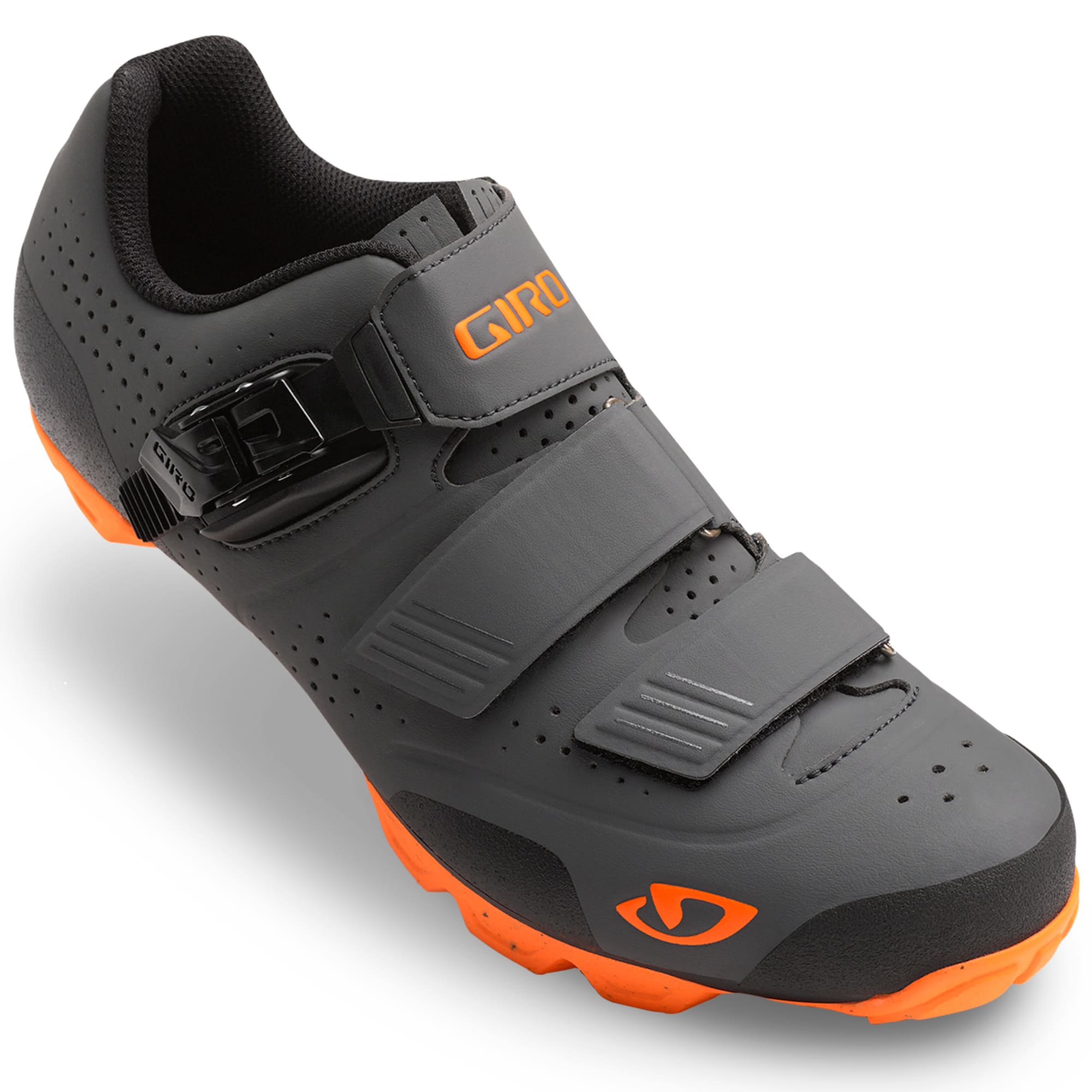 GIRO Men s Privateer R Cycling Shoes Eastern Mountain Sports