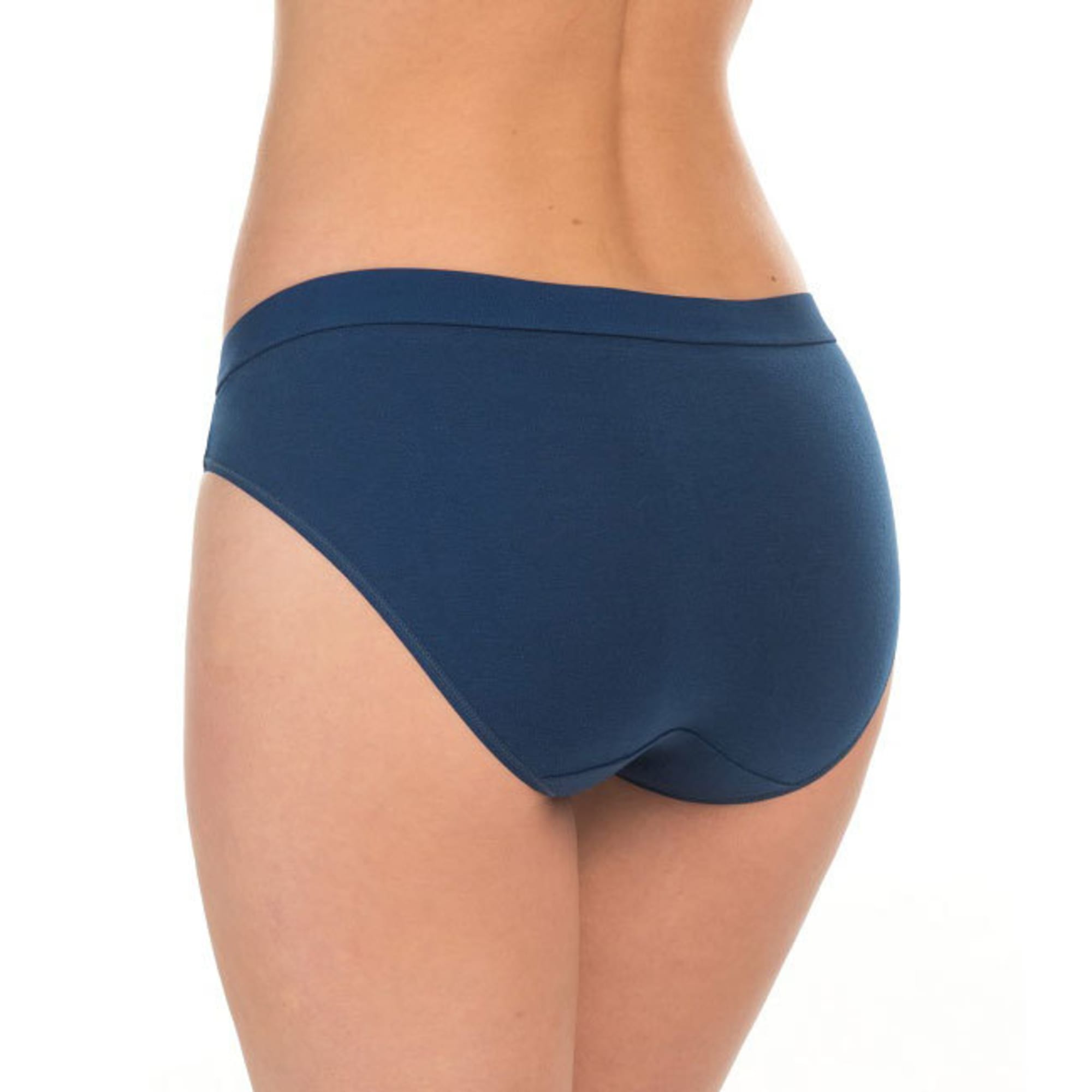 Hanes Ultimate Women's X-Temp Bikini Underwear, 3-Pack