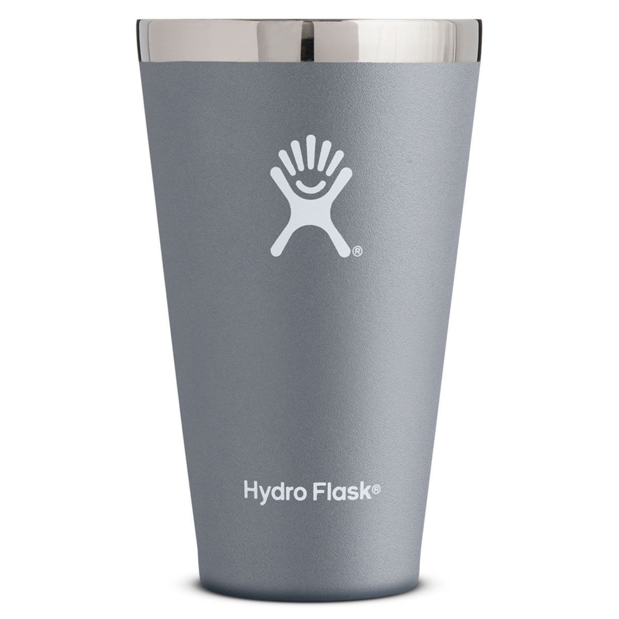 Hydro Flask 16oz True Pint Stainless Steel Tumbler - 12 Months Ownership  Review 