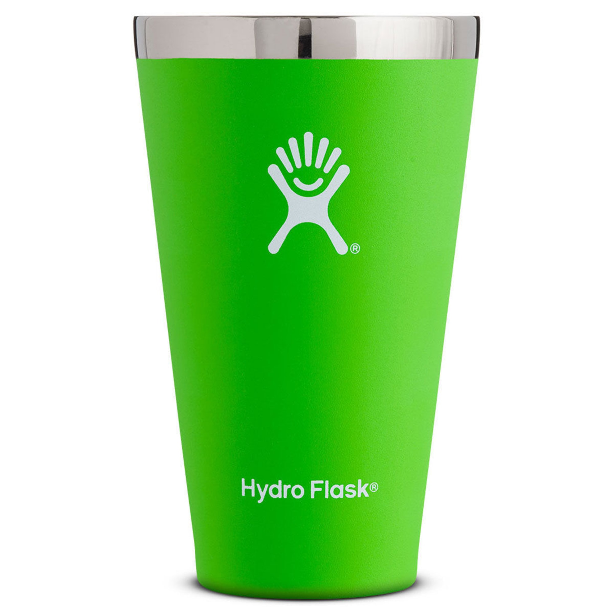 Hydro Flask 16oz True Pint Stainless Steel Tumbler - First Impressions 