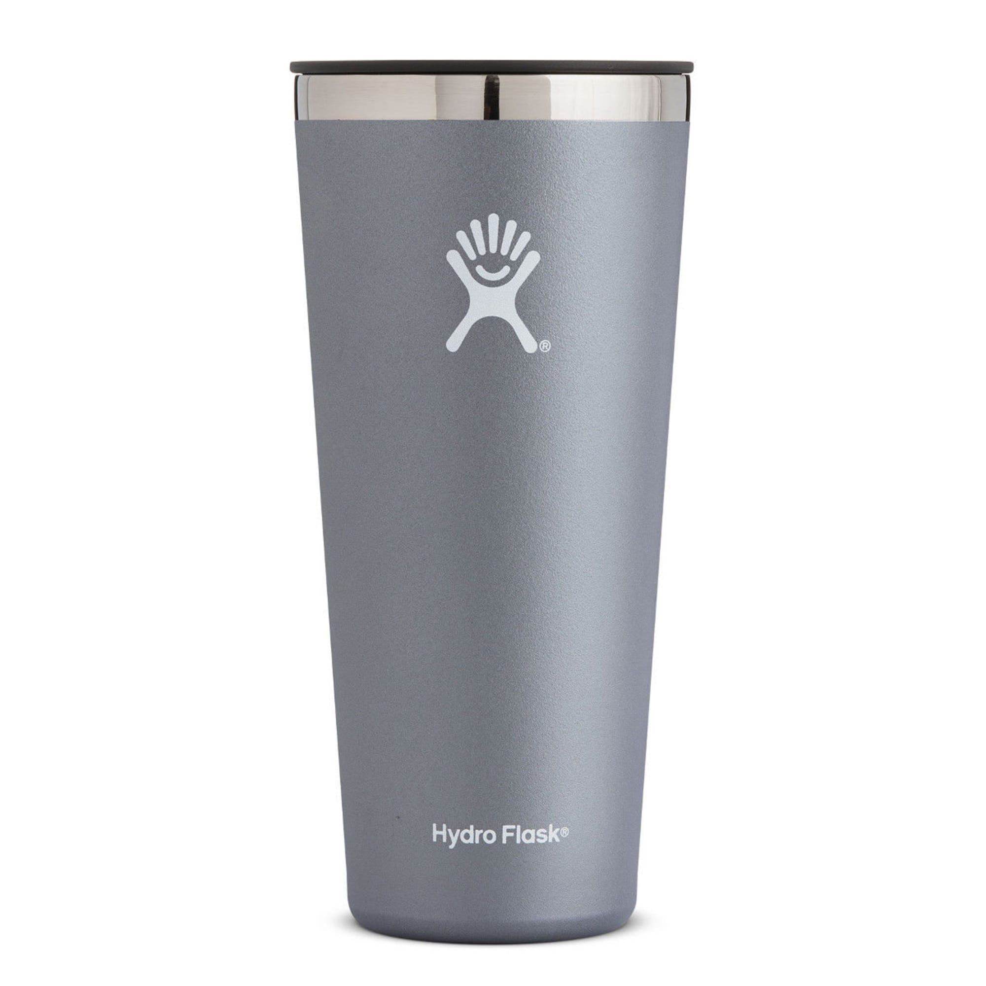 32 oz hydro flask tumbler Deer Marble