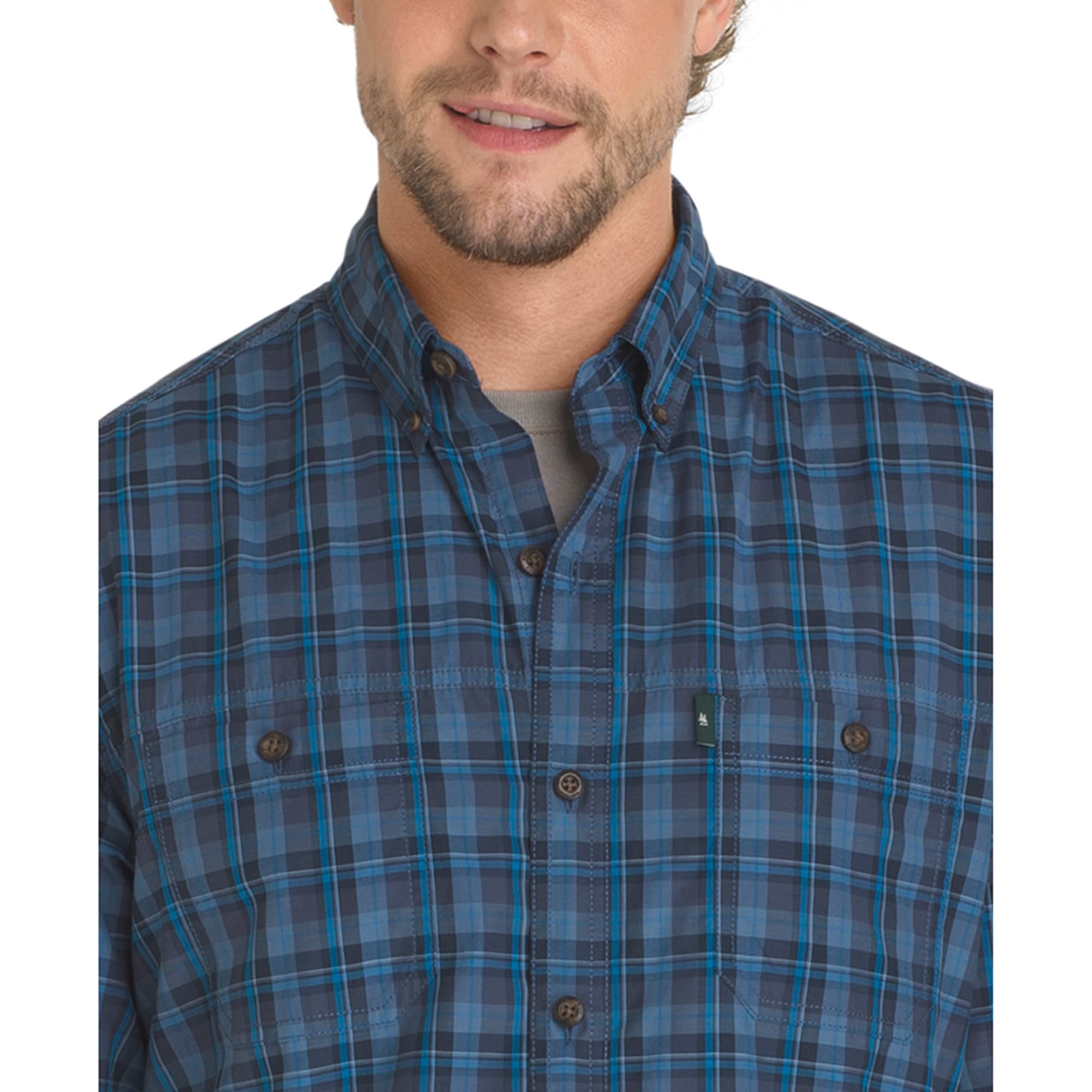 Men's G.H. Bass & Co. Clothing - at $9.59+