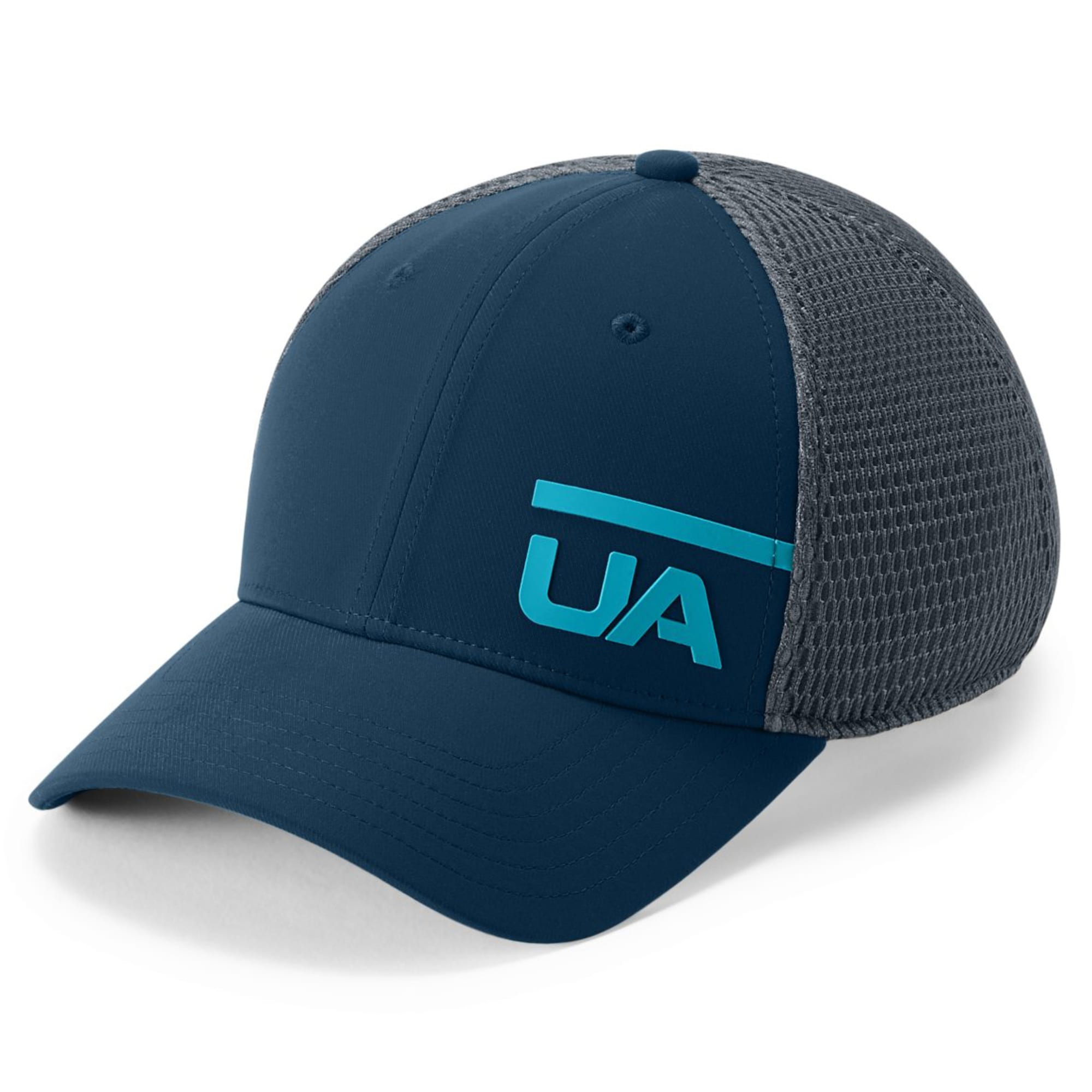 Under Armour Men s Train Spacer Mesh Cap