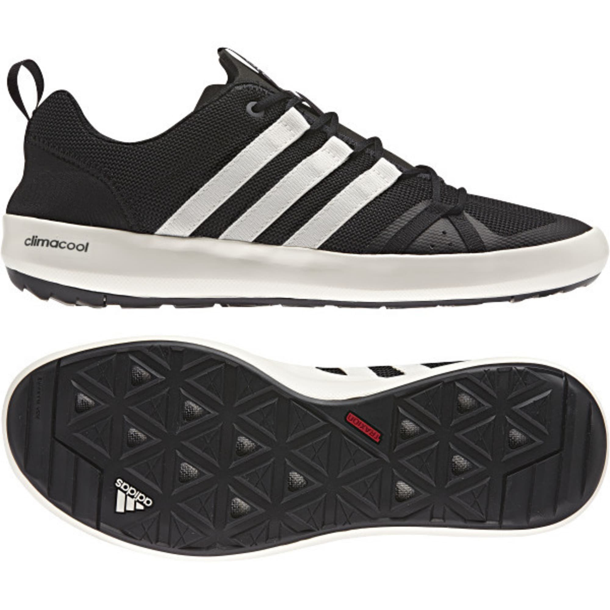 ADIDAS Men's Terrex Climacool Boat Shoes - Eastern Mountain Sports