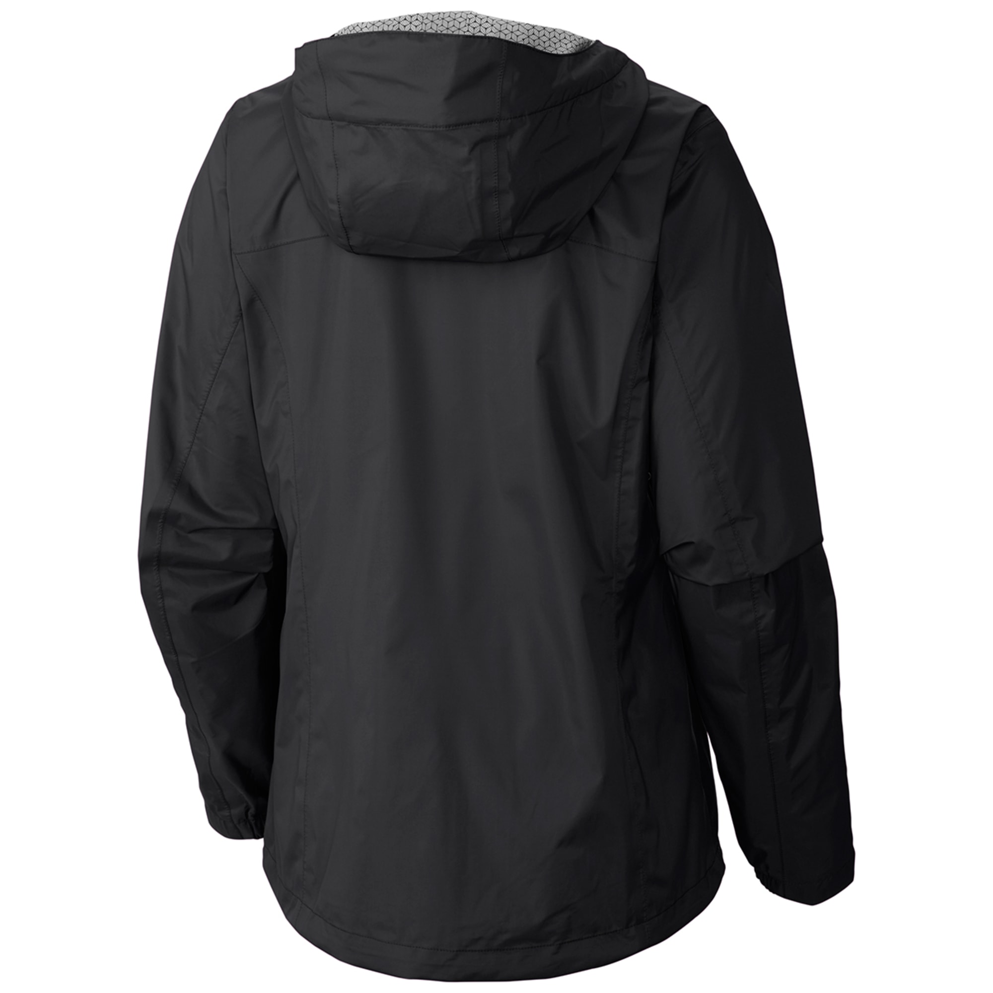 Columbia Women's Evapouration Jacket, Waterproof & Breathable : :  Clothing, Shoes & Accessories