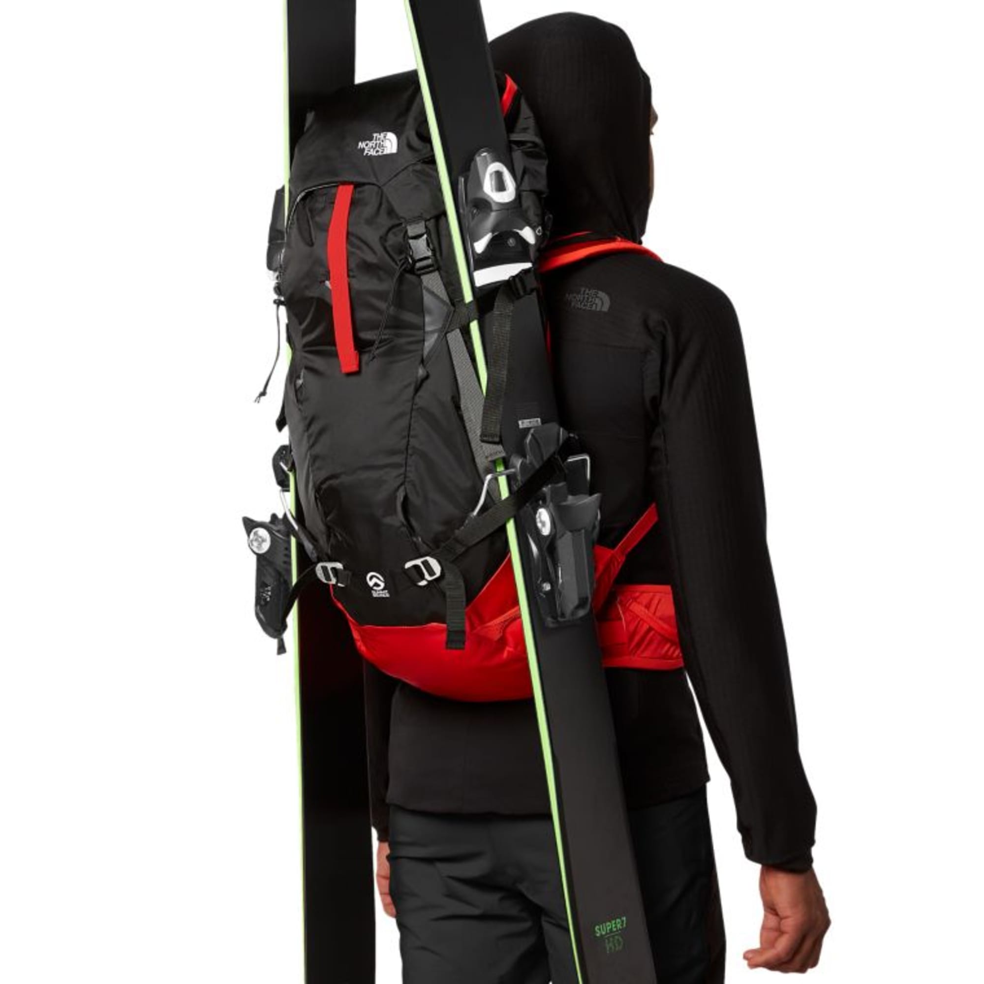 the north face phantom 38