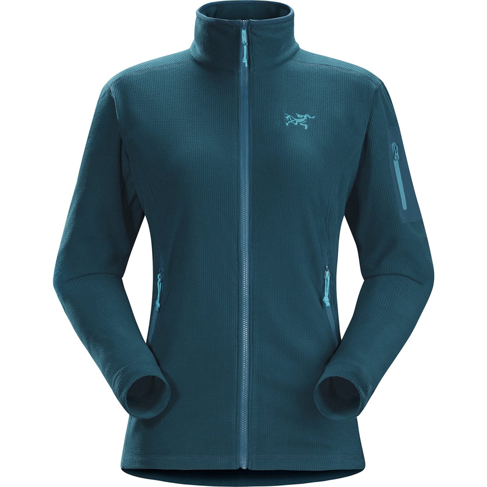 ARC'TERYX Women's Delta LT Jacket - Eastern Mountain Sports