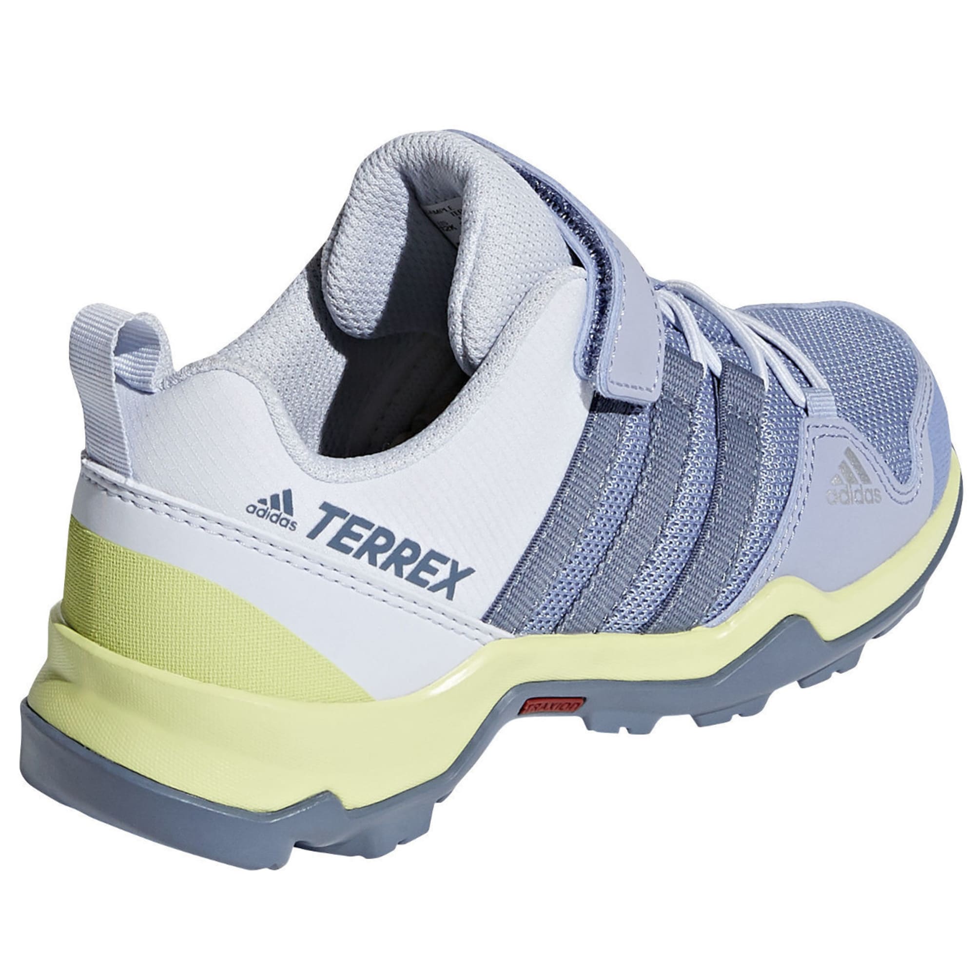 terrex ax2r cf hiking shoes