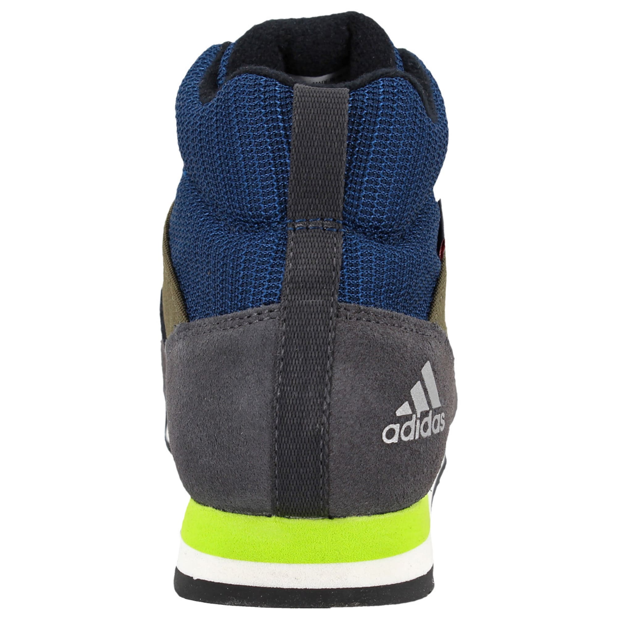 ADIDAS Kids' Snowpitch Hiking Shoes 