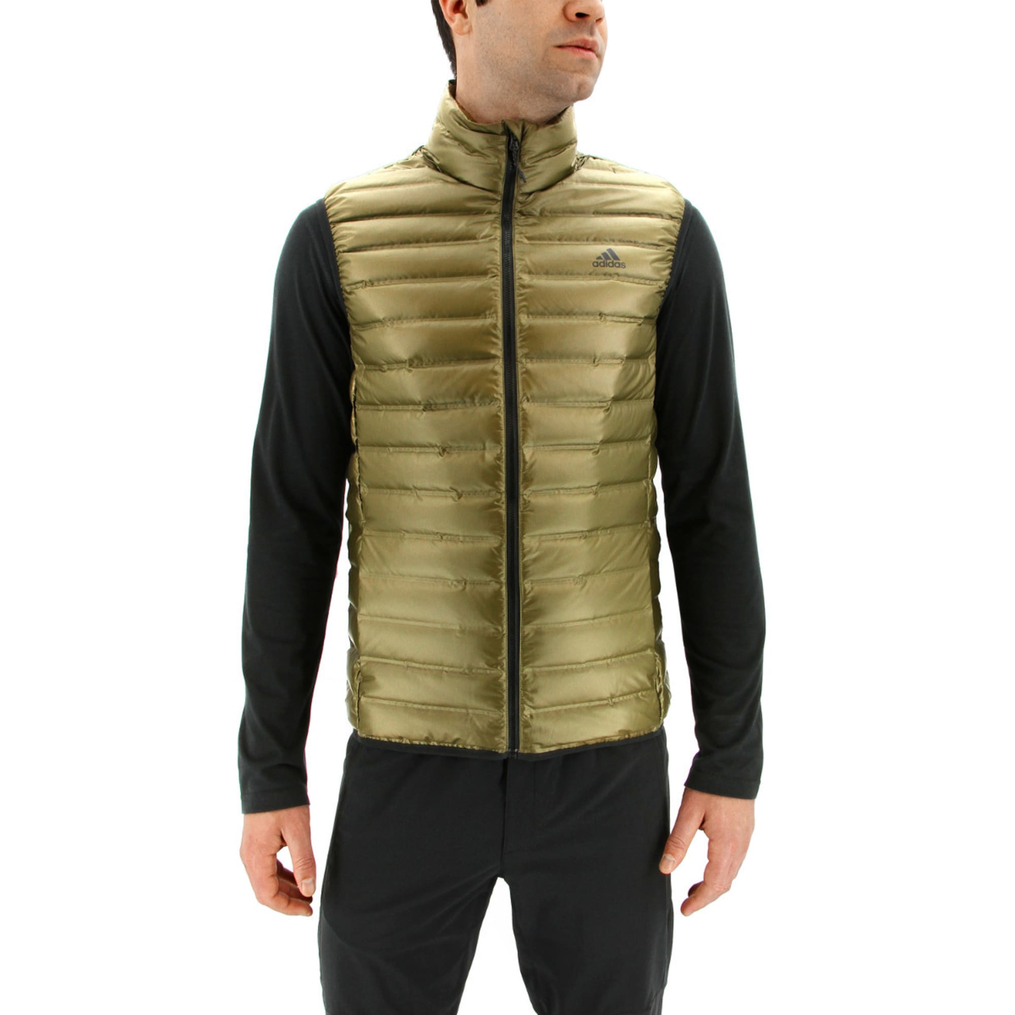 adidas varilite down vest