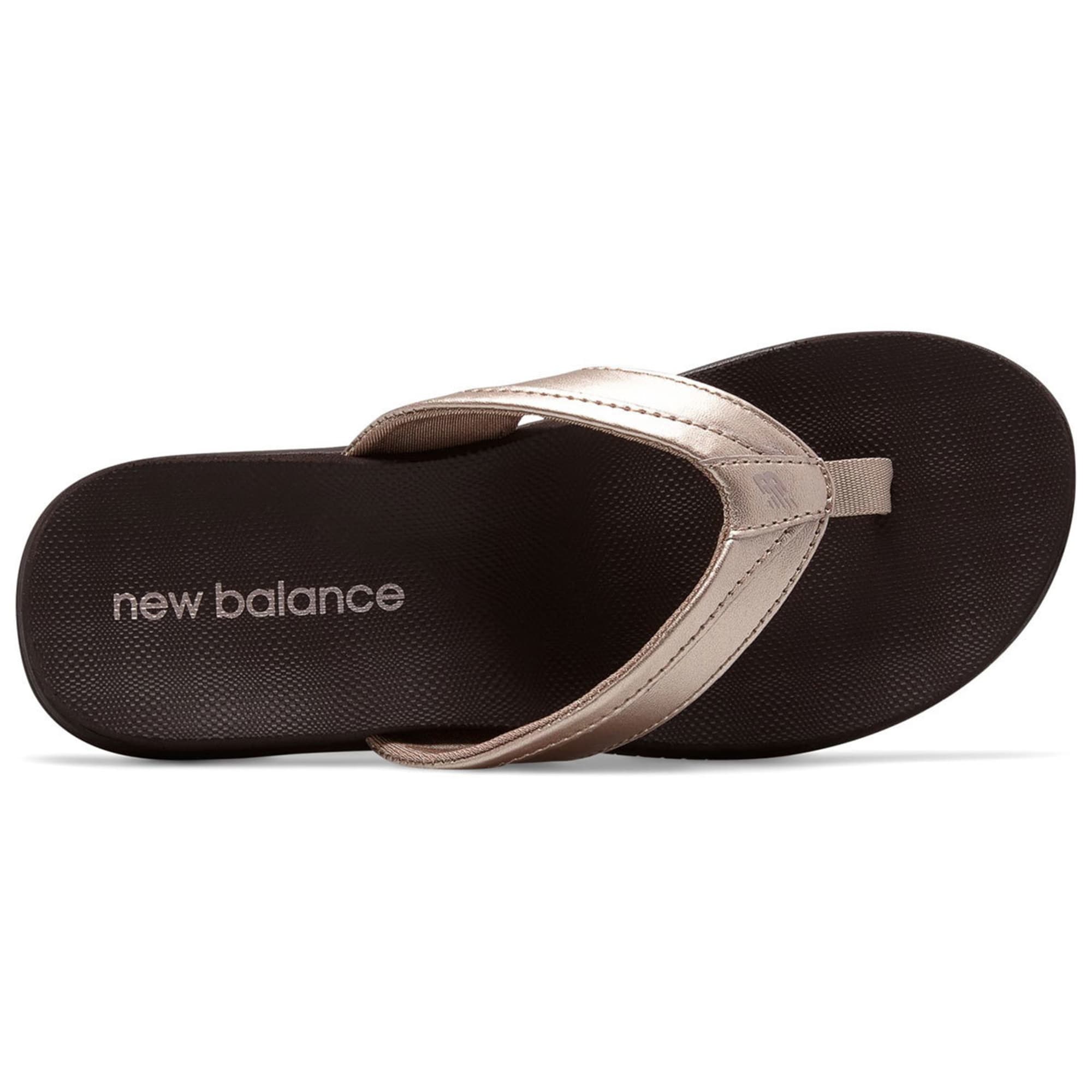 new balance women's jojo thong sandal