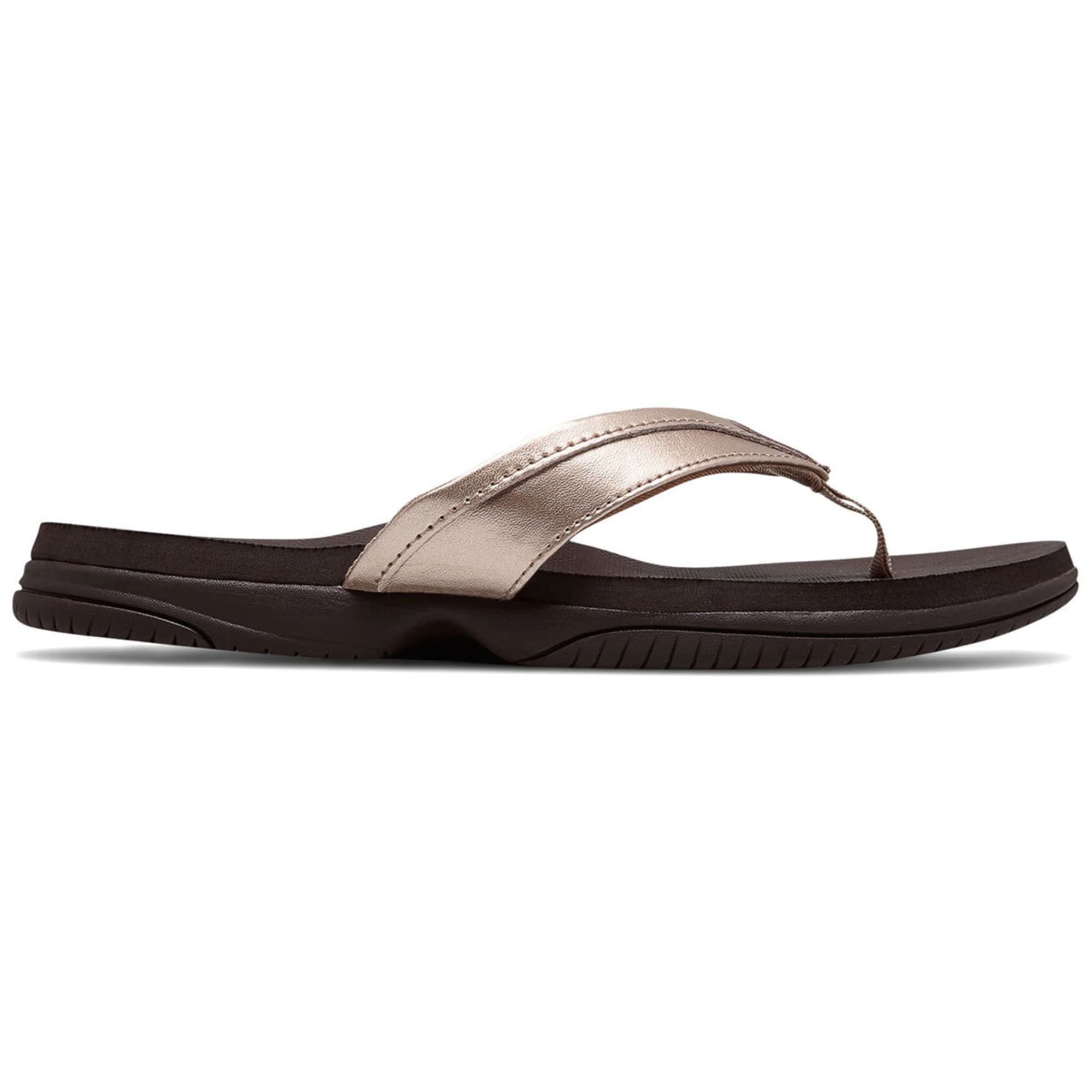 new balance jojo thong sandals