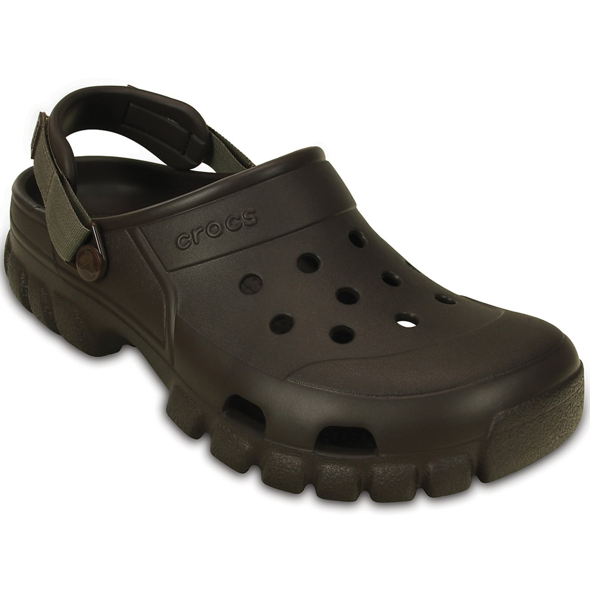 CROCS Men's Offroad Sport Clogs - Eastern Mountain Sports