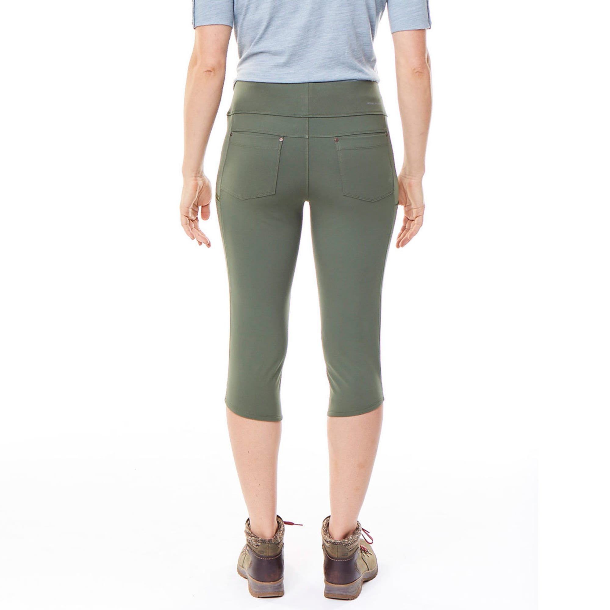 Royal Robbins Jammer ll Capri Women's