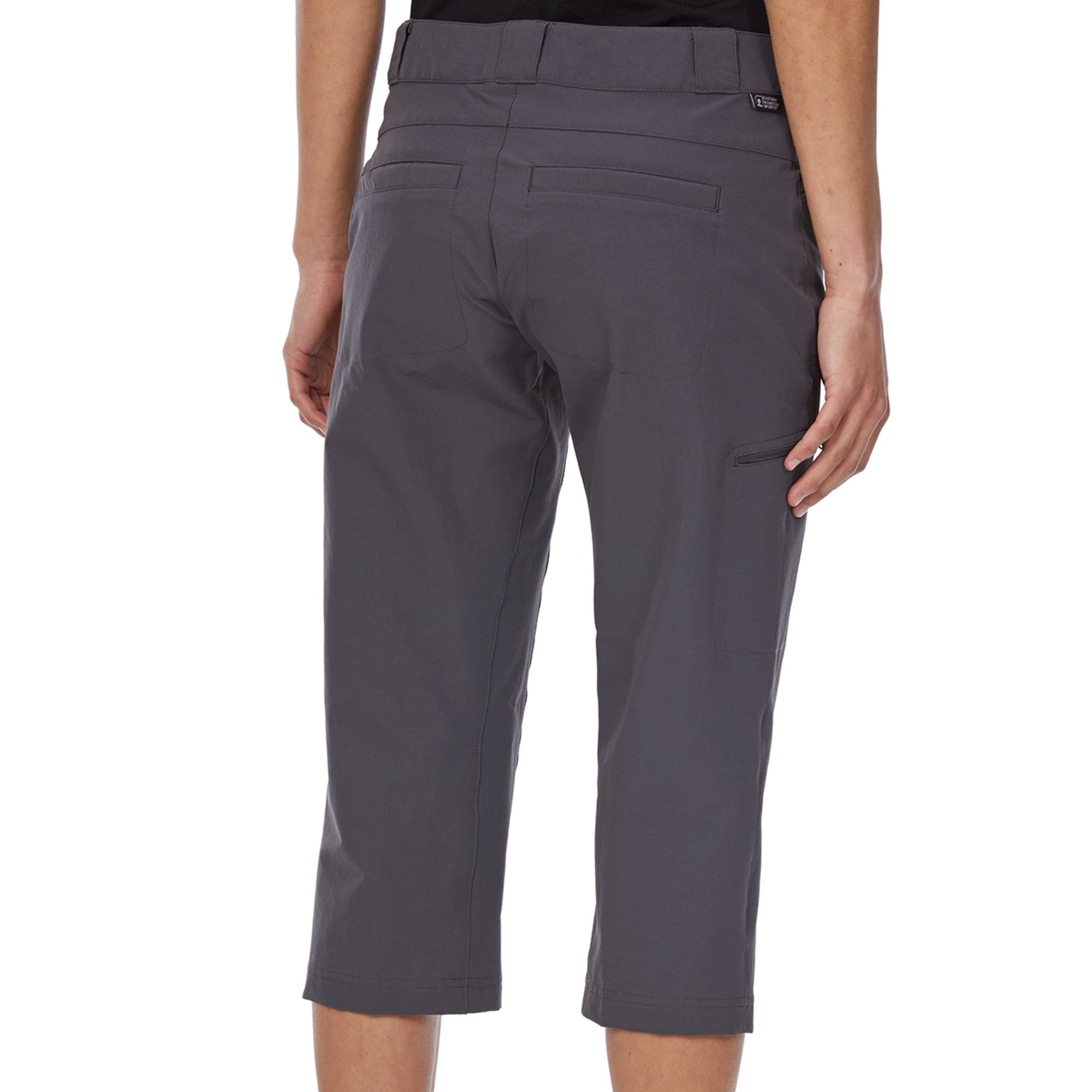 Eastern Mountain Sports Capri Athletic Pants for Women