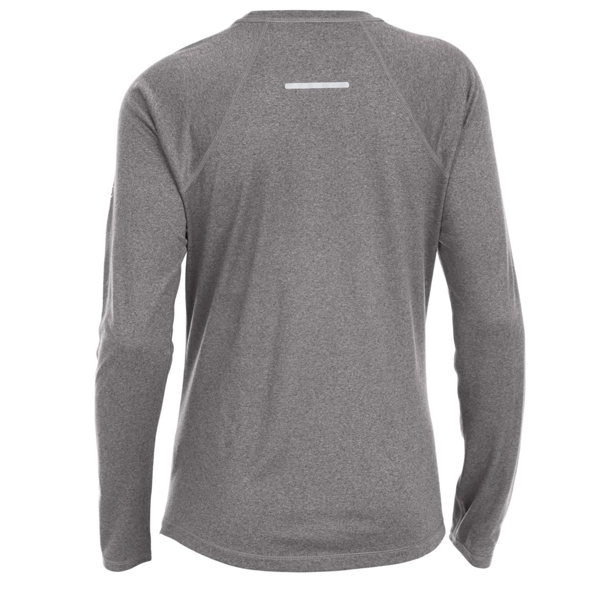 Long Sleeve Tech Shirt — Cascade Sled Dog Club