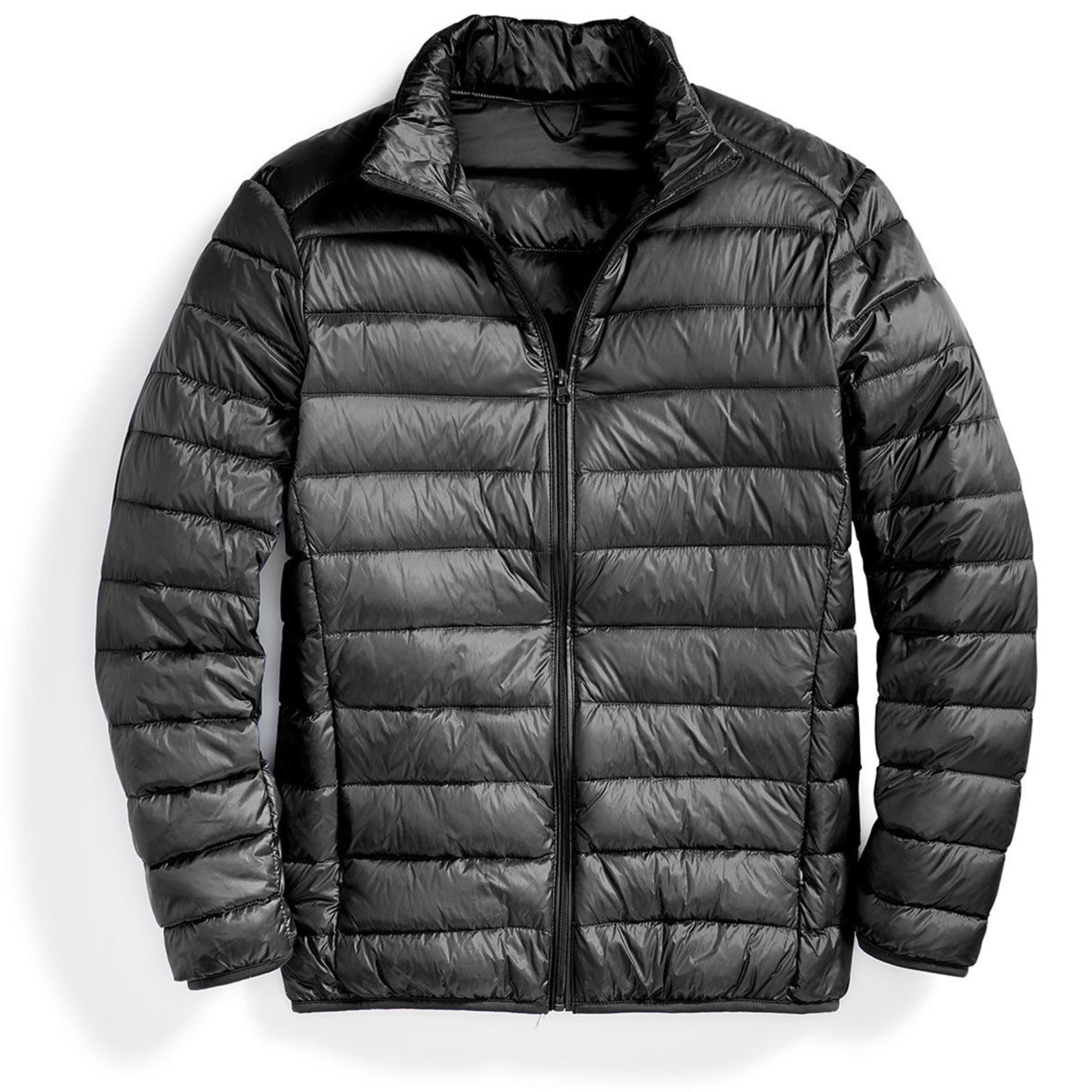 Sportcaster Men's Packable Down Jacket 2XL-6XL CLEARANCE