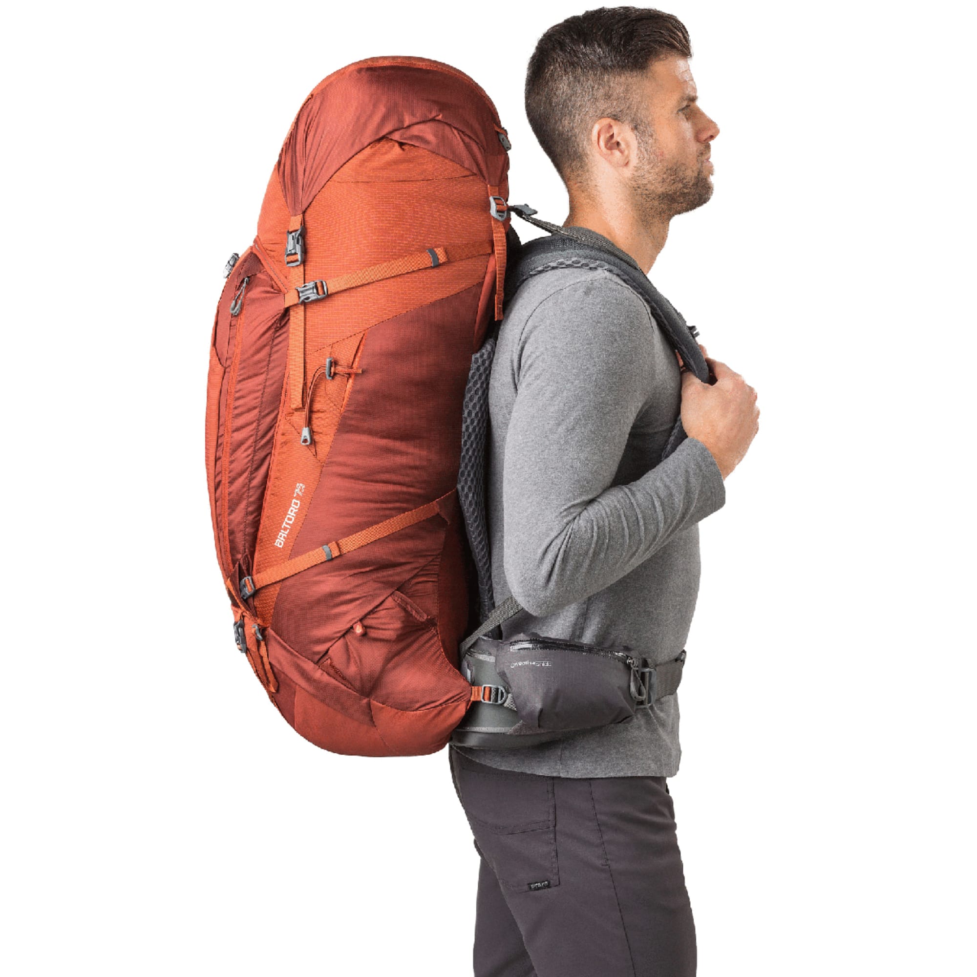 GREGORY Baltoro 75 Pack - Eastern Mountain Sports