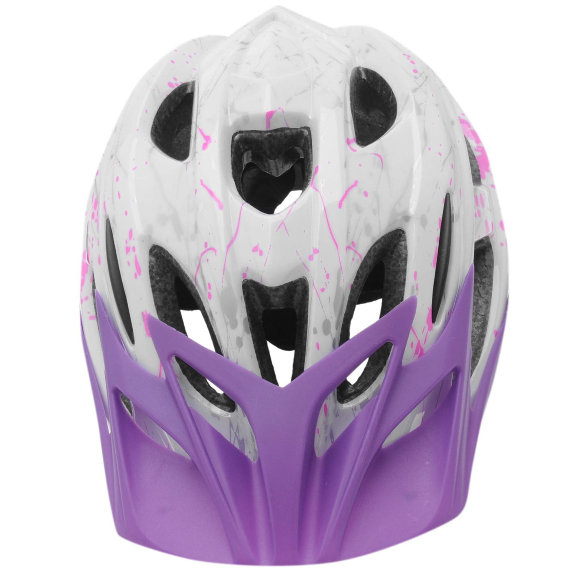 muddyfox cycling helmet