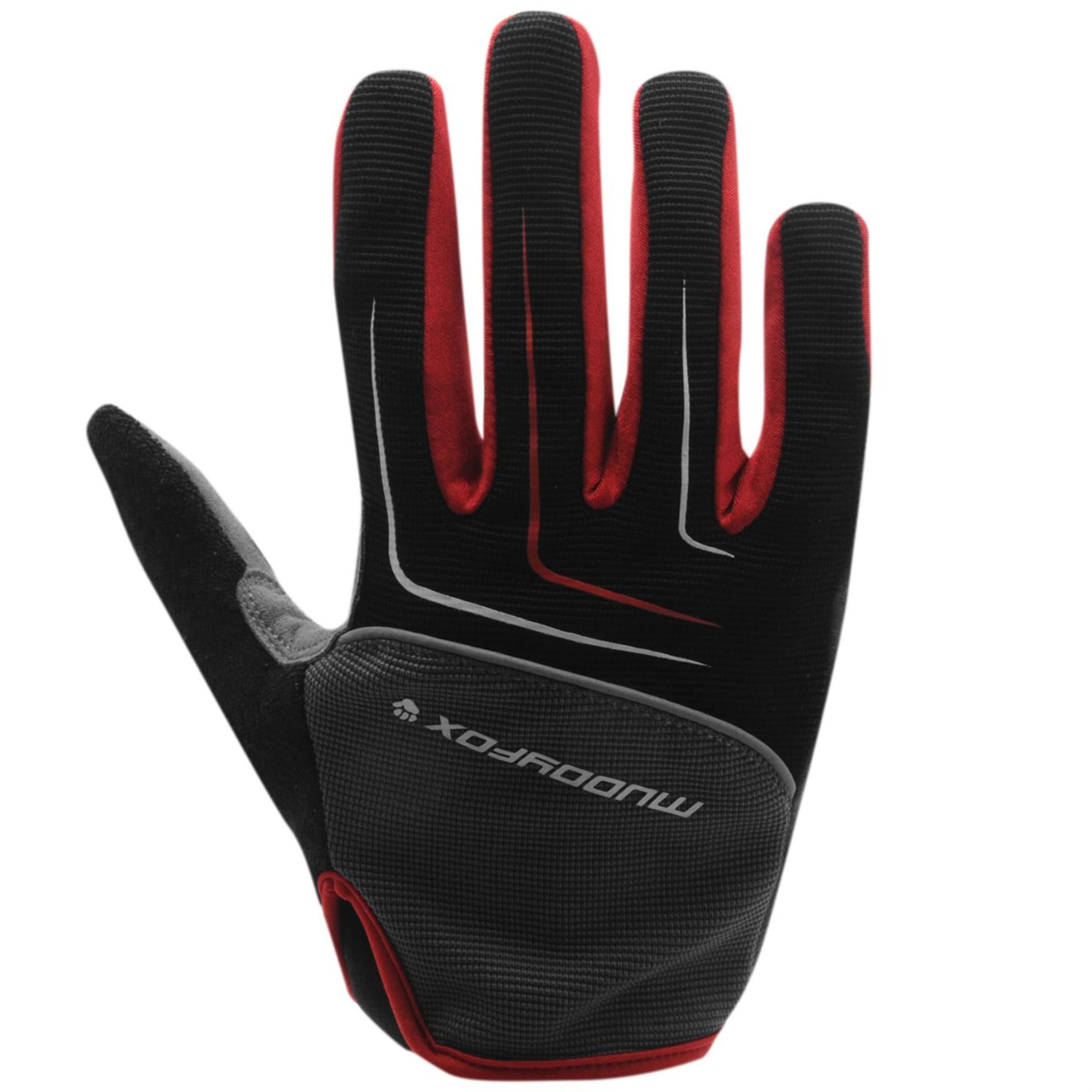 Muddy fox hot sale bike gloves