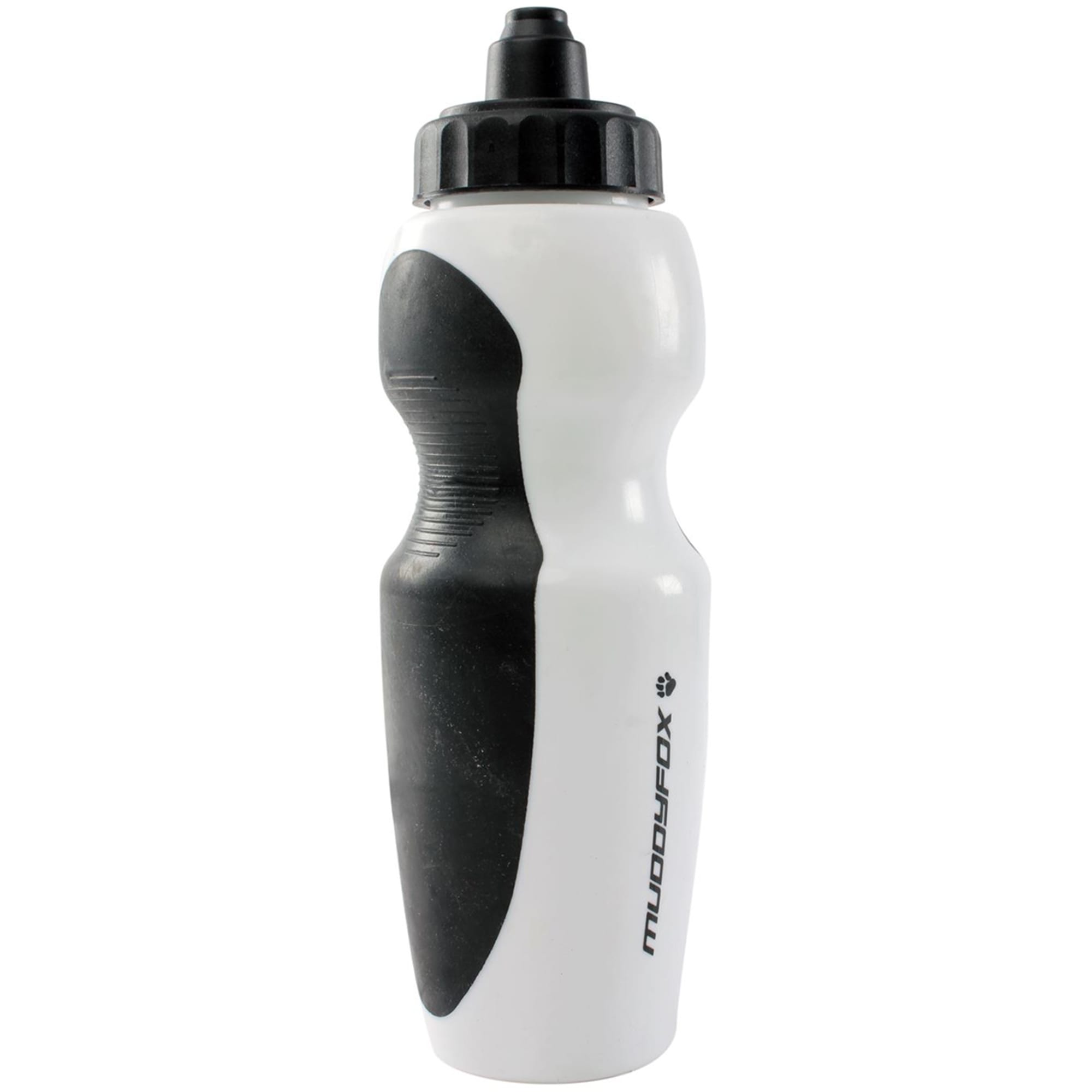 water bottle and cage set