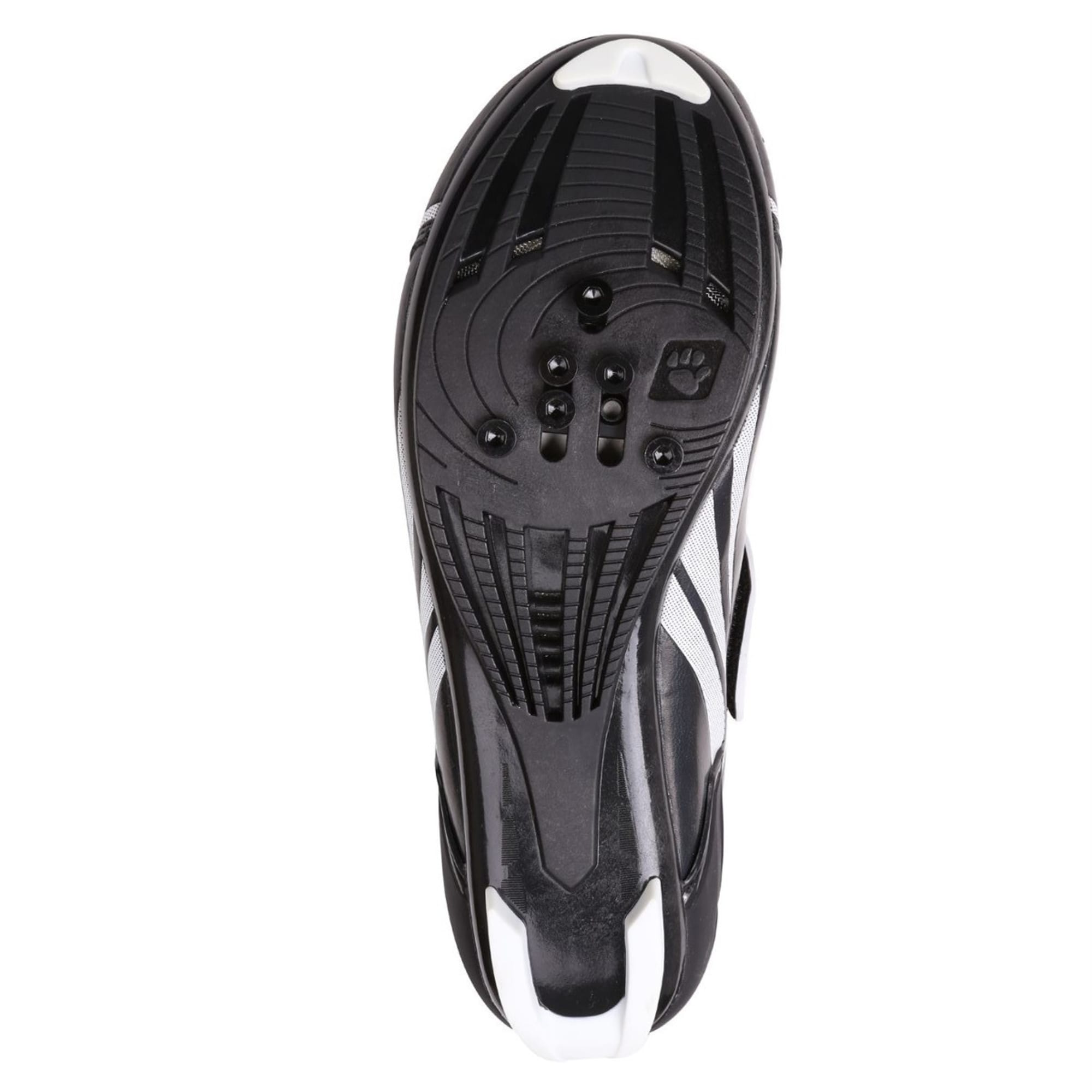 muddyfox tri1 mens cycling shoes