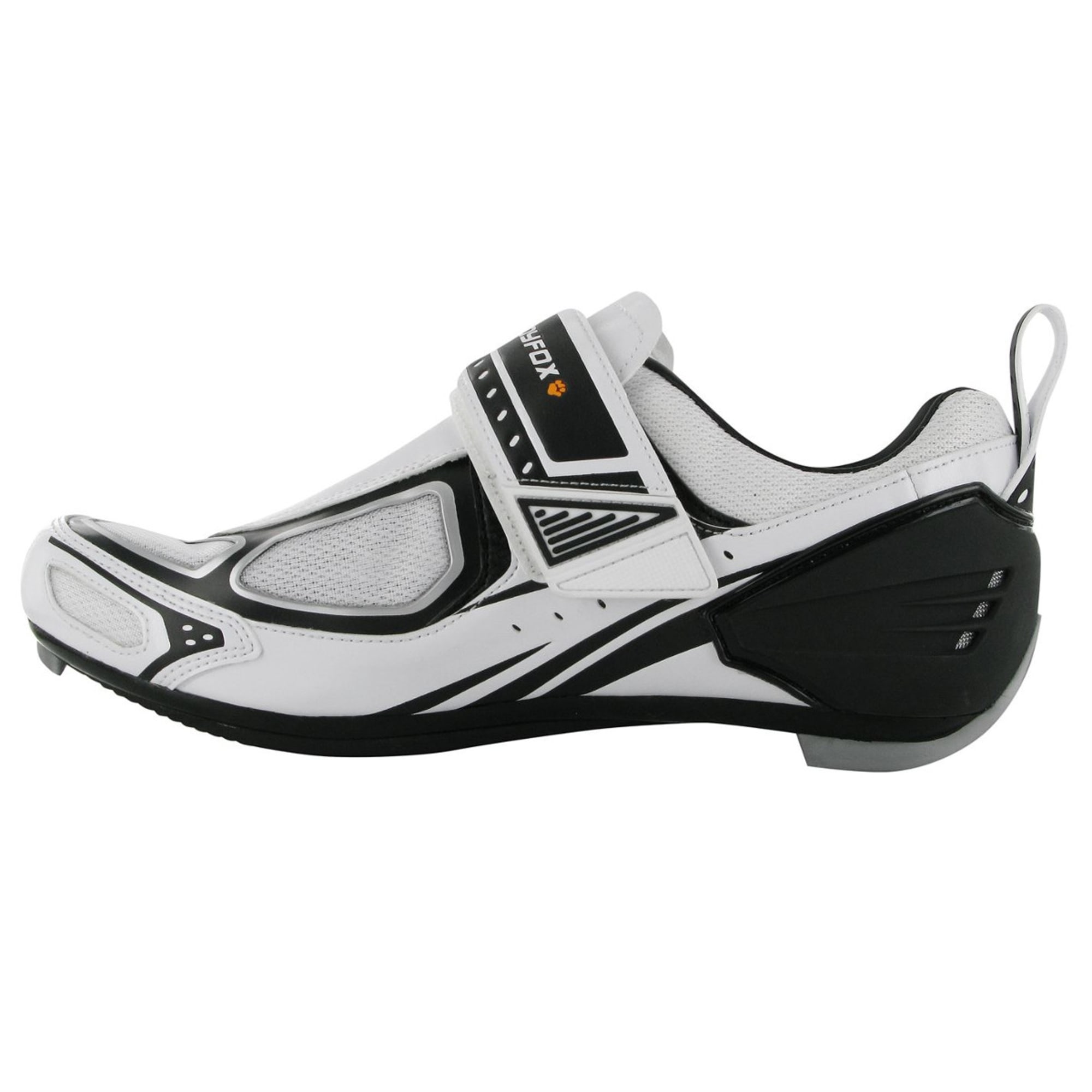 muddyfox tri1 mens cycling shoes