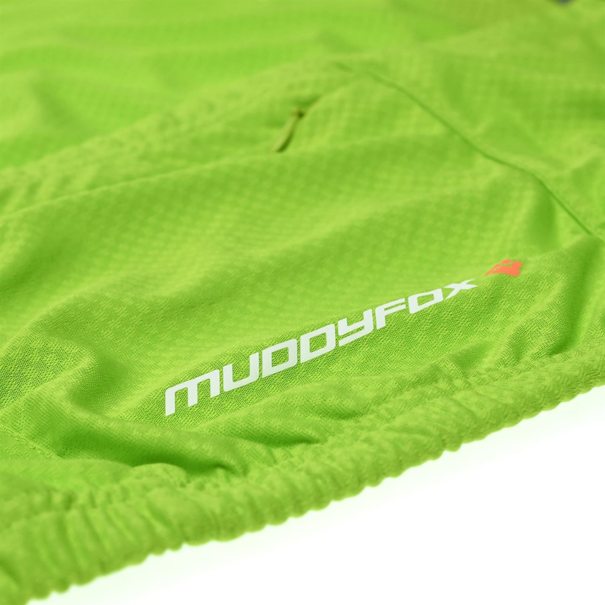 muddyfox cycling jersey