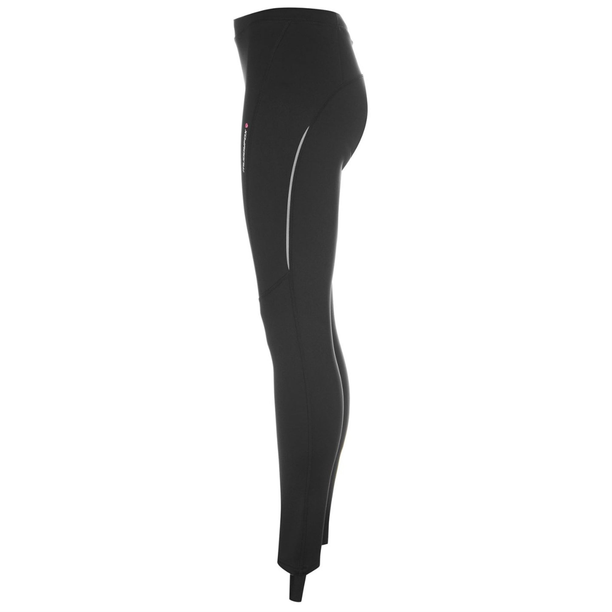 Muddyfox Womens Ladies Cycle Padded Tights Pants Trousers Bottoms Clothing