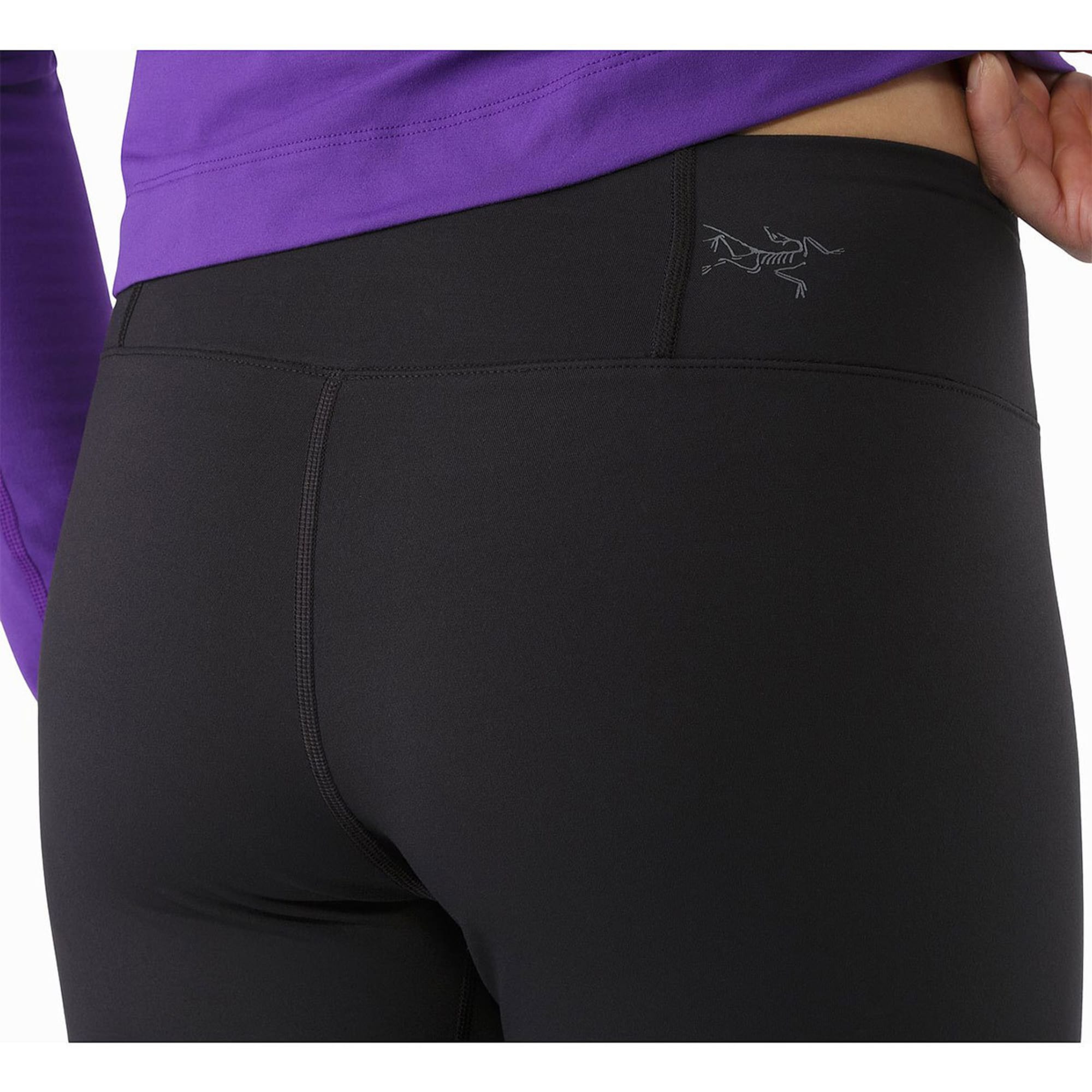 ARC'TERYX Women's Rho LT Base Layer Bottoms - Eastern Mountain Sports