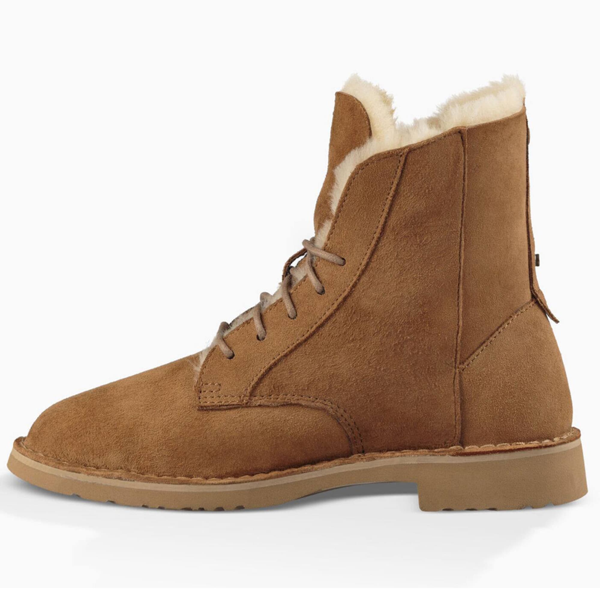 UGG Women's Quincy Boot - Eastern Mountain Sports