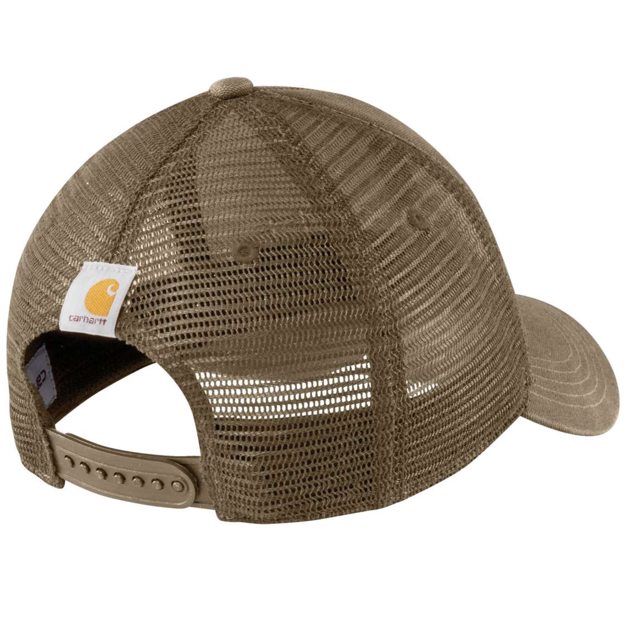 CARHARTT Men's Dunmore Cap - Eastern Mountain Sports