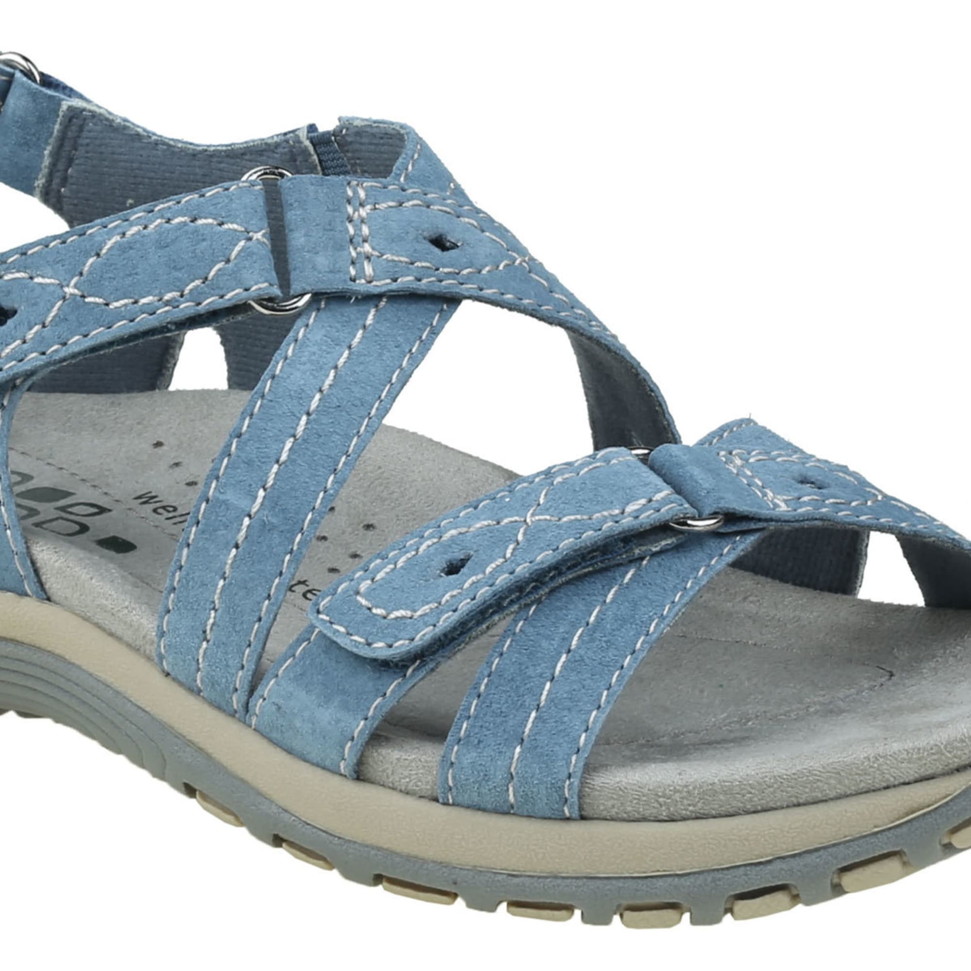 earth origins shane sandal