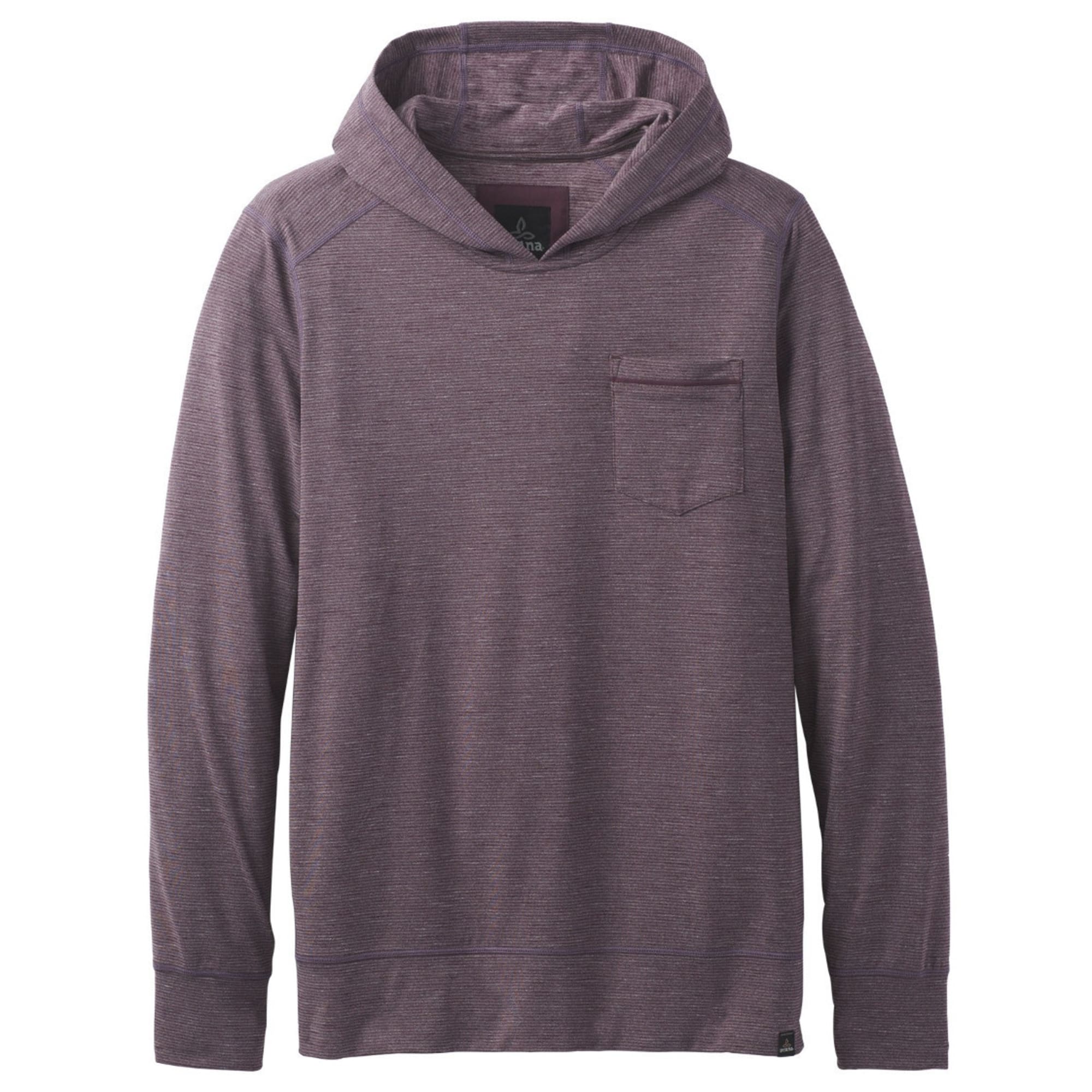 prana pacer hoodie