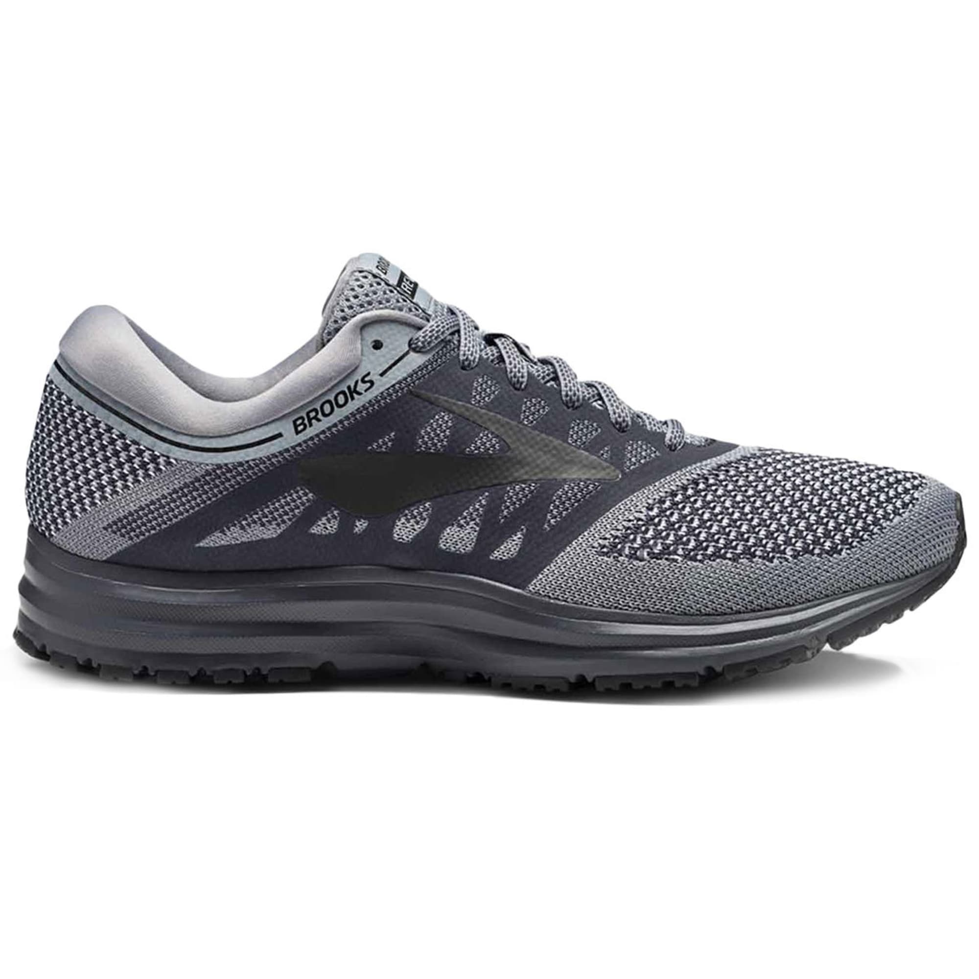 brooks men's revel running shoes