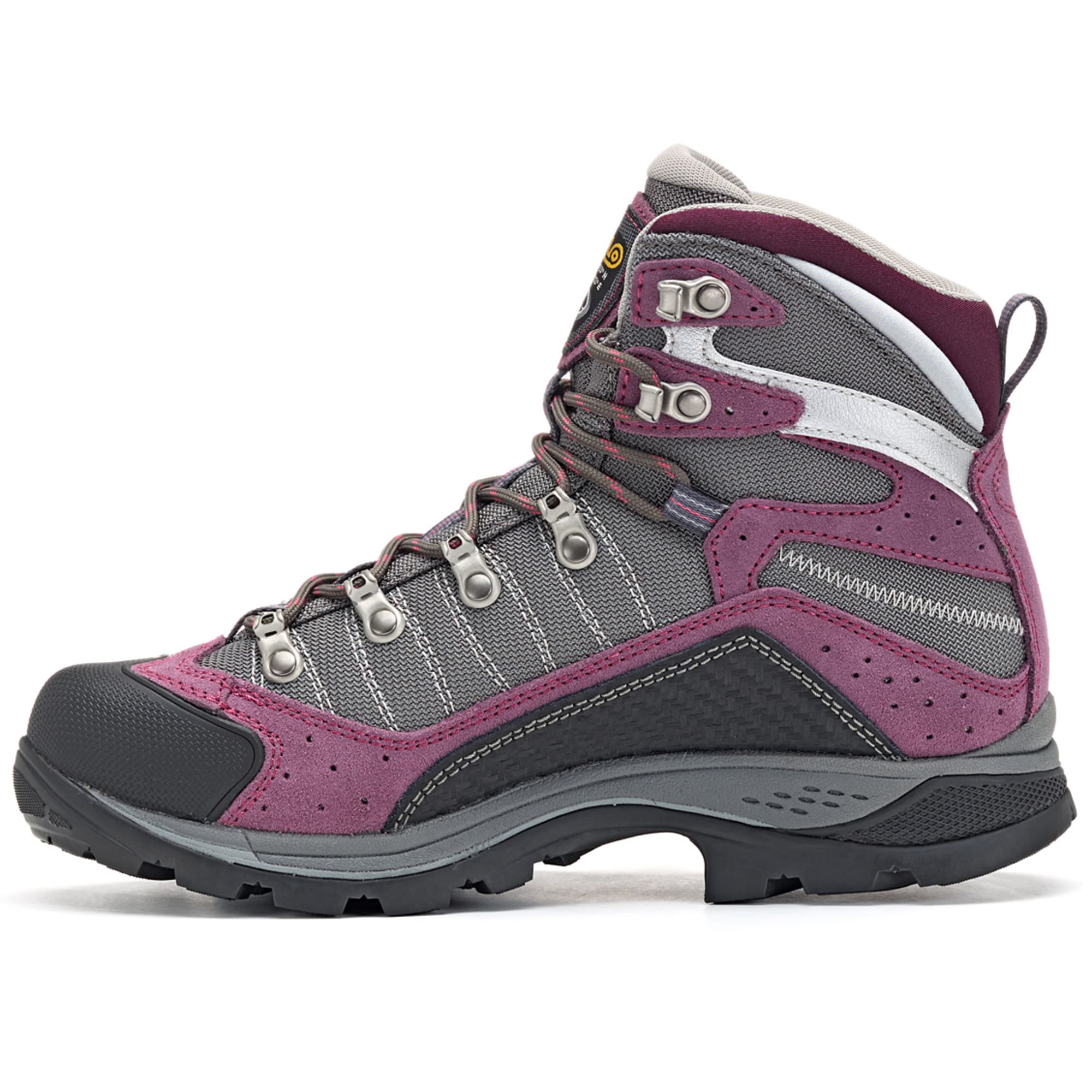 ASOLO Women s Drifter EVO GV Waterproof Mid Hiking Boots Eastern