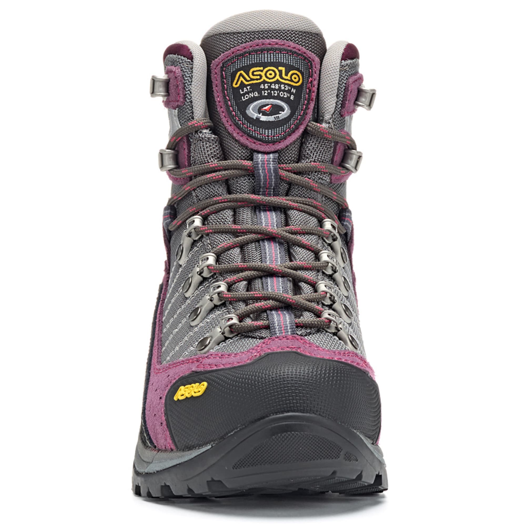 ASOLO Women s Drifter EVO GV Waterproof Mid Hiking Boots