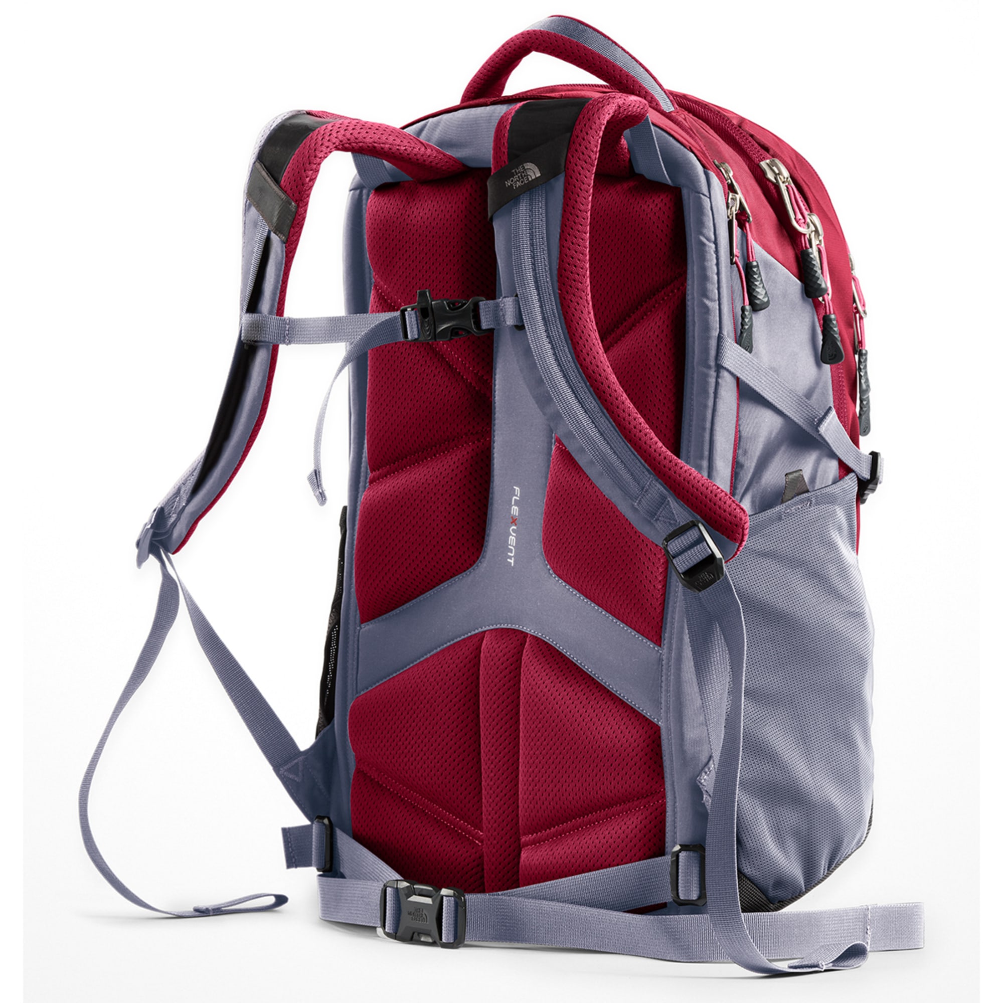 The North Face Women S Recon Backpack Eastern Mountain Sports The North Face Women S Recon Backpack Eastern Mountain Sports
