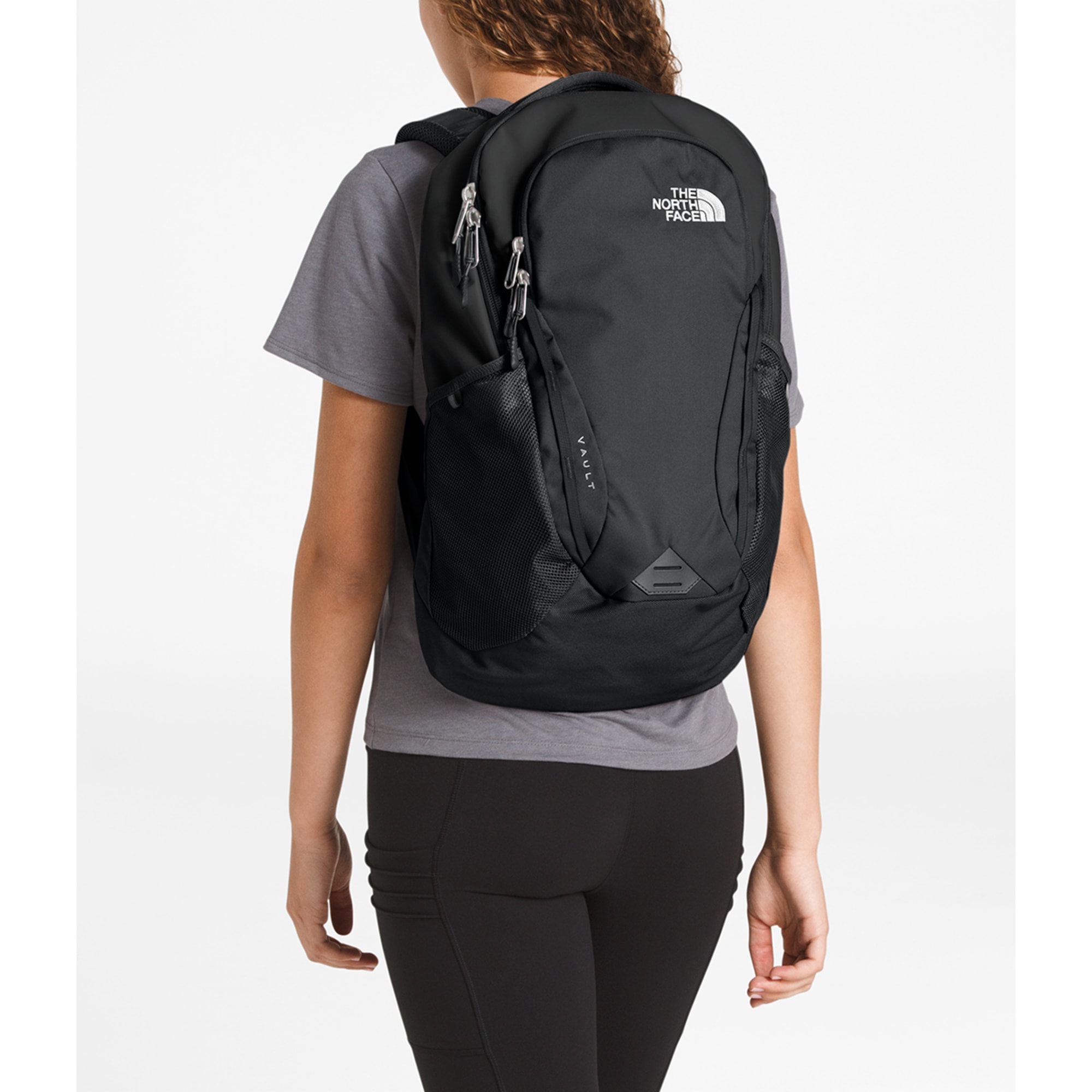 the north face women's women's vault