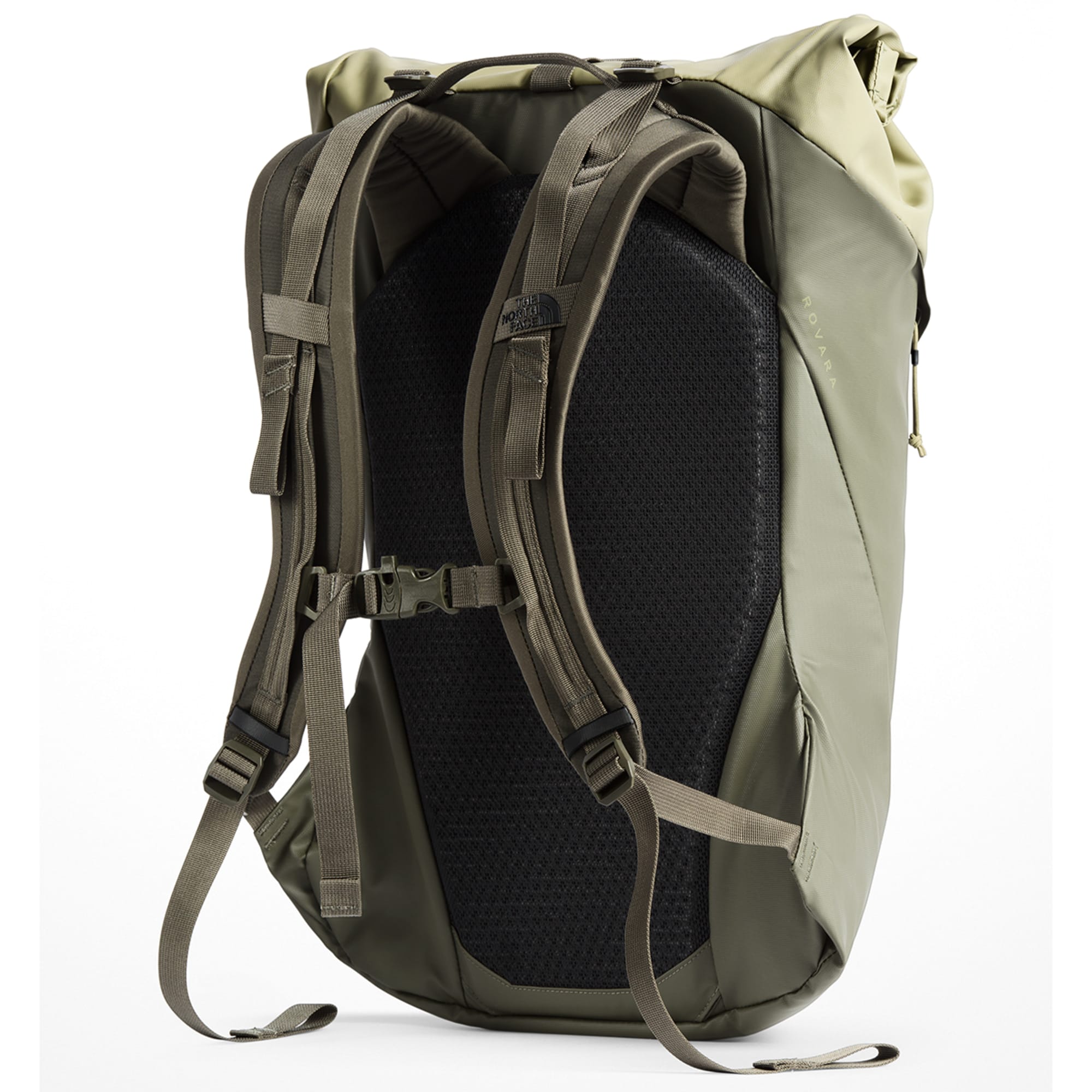 north face gnomad backpack