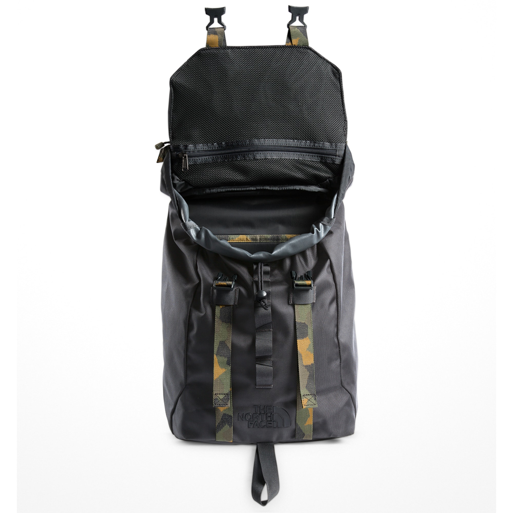 THE NORTH FACE 23L Lineage Ruck Backpack - Eastern Mountain