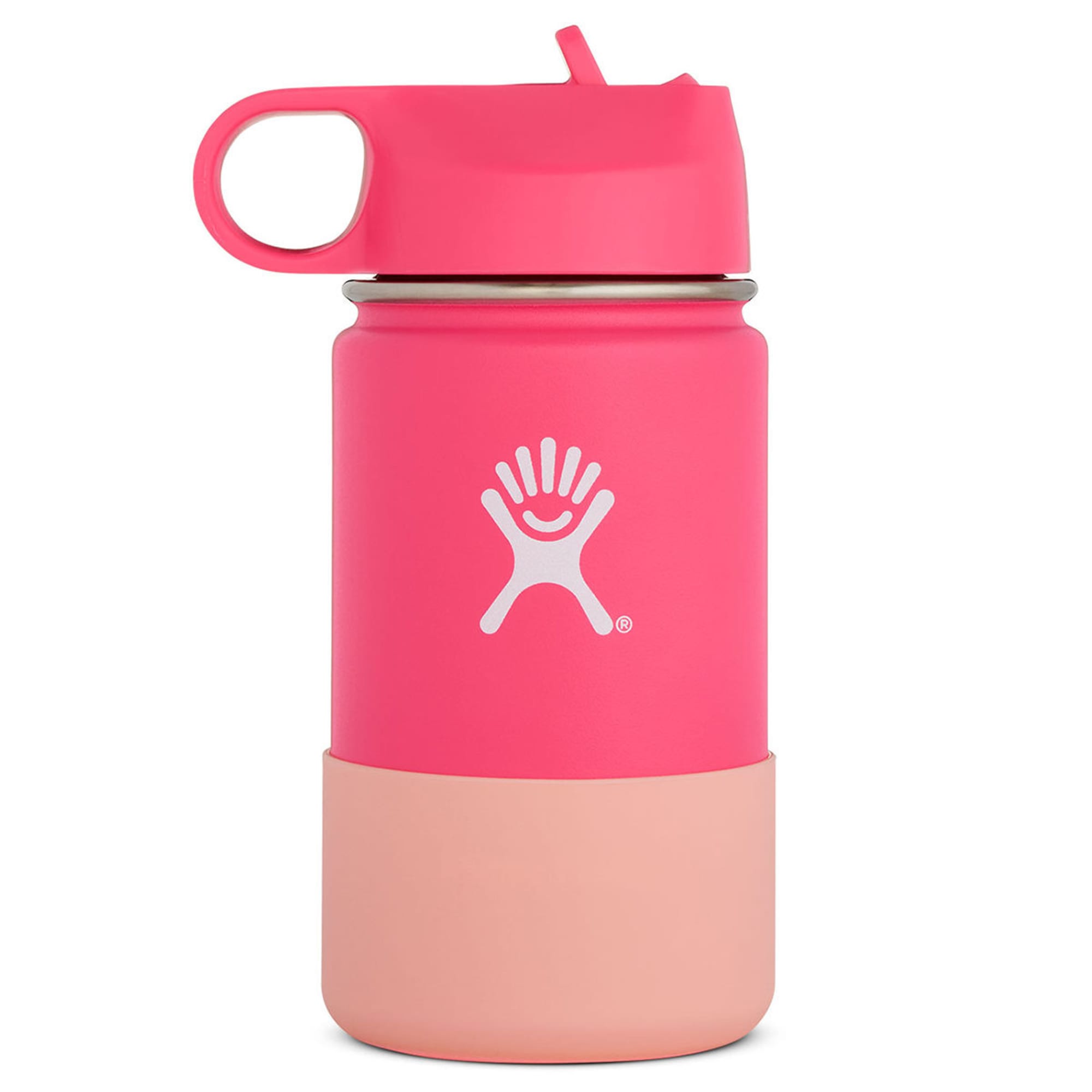 Hydro Flask for Kids 12oz Wide Mouth - Honeydew – Manor.