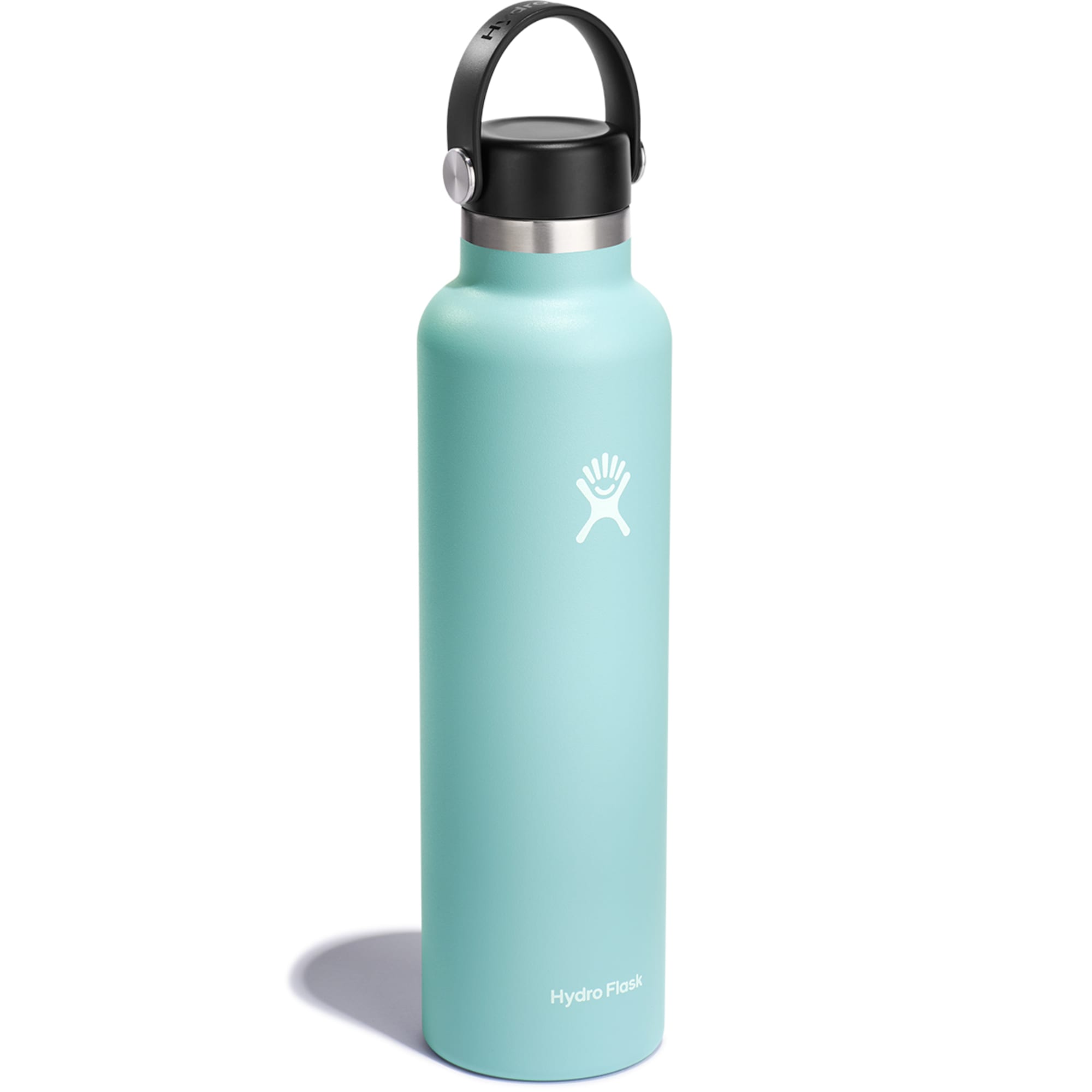 Hydro Flask Standard Mouth Frost - Shop Travel & To-Go at H-E-B