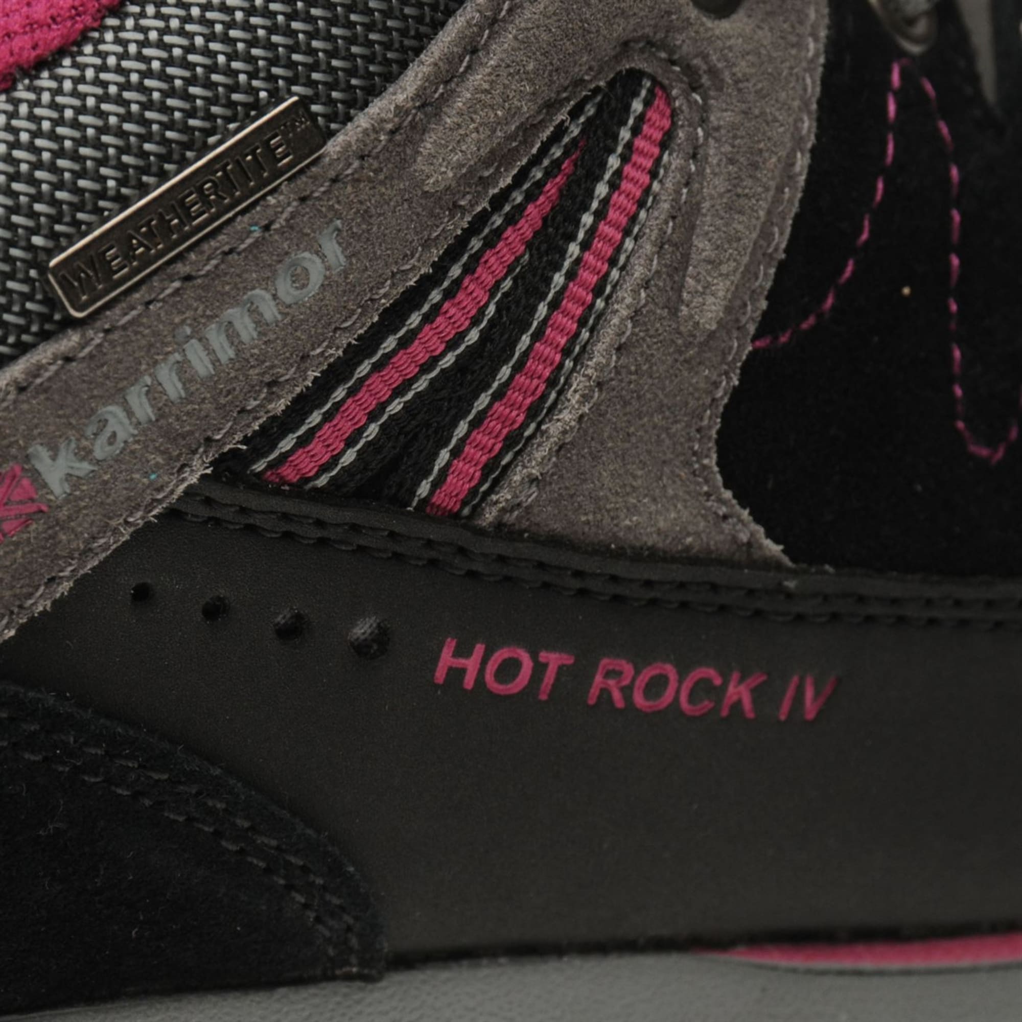 karrimor hot rock shoes