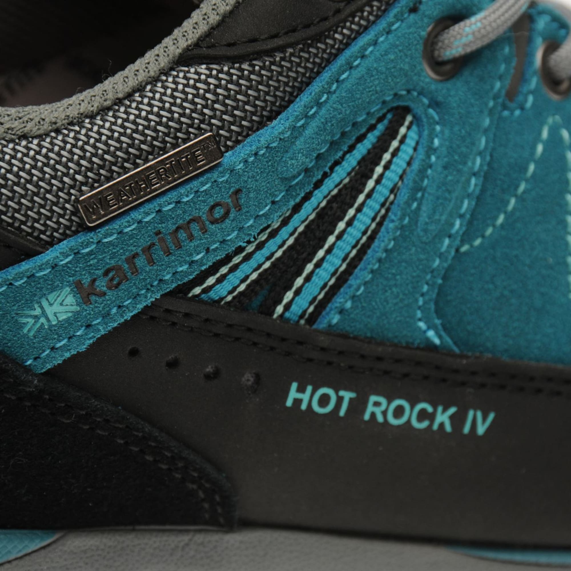 karrimor hot rock shoes