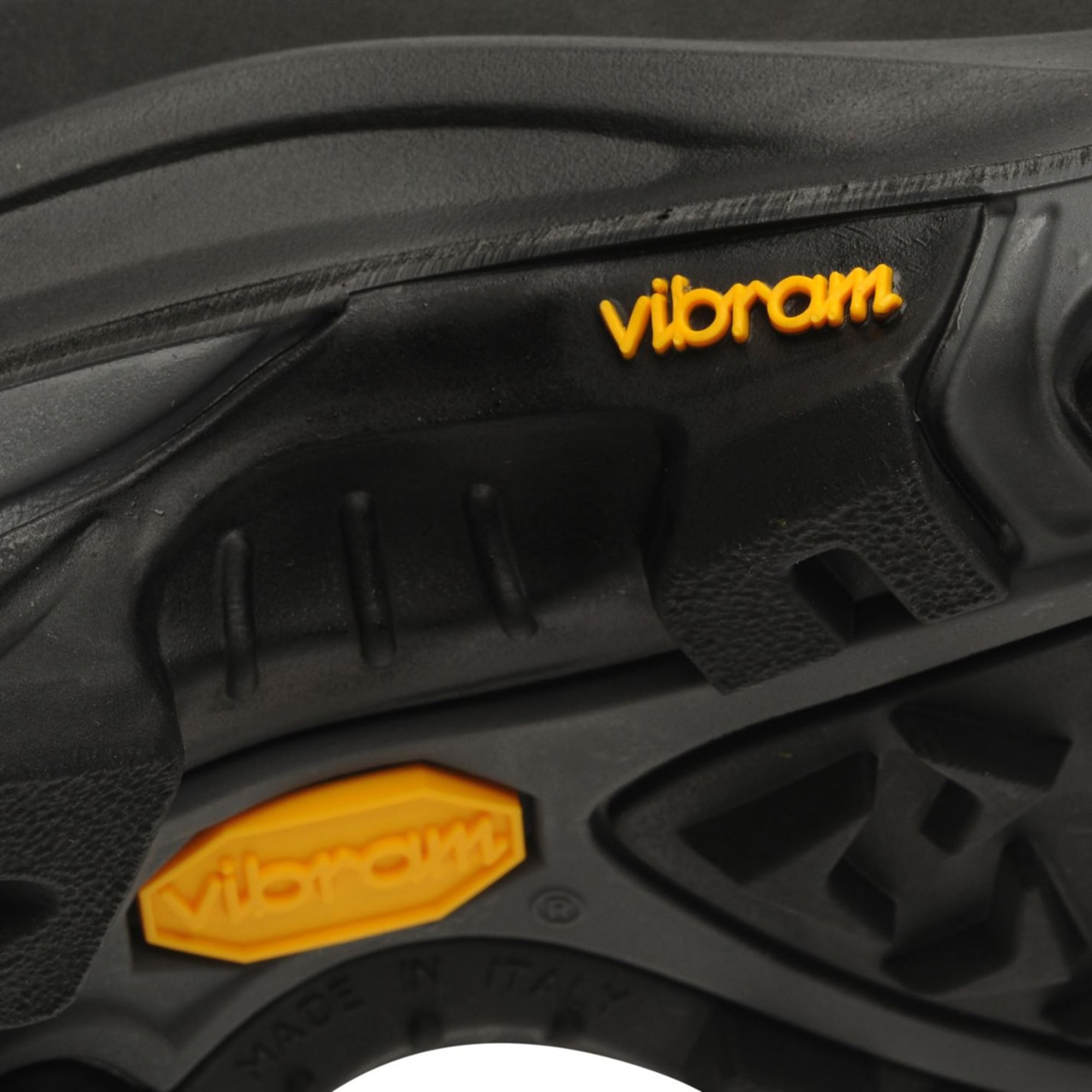 brecon waterproof vibram boot