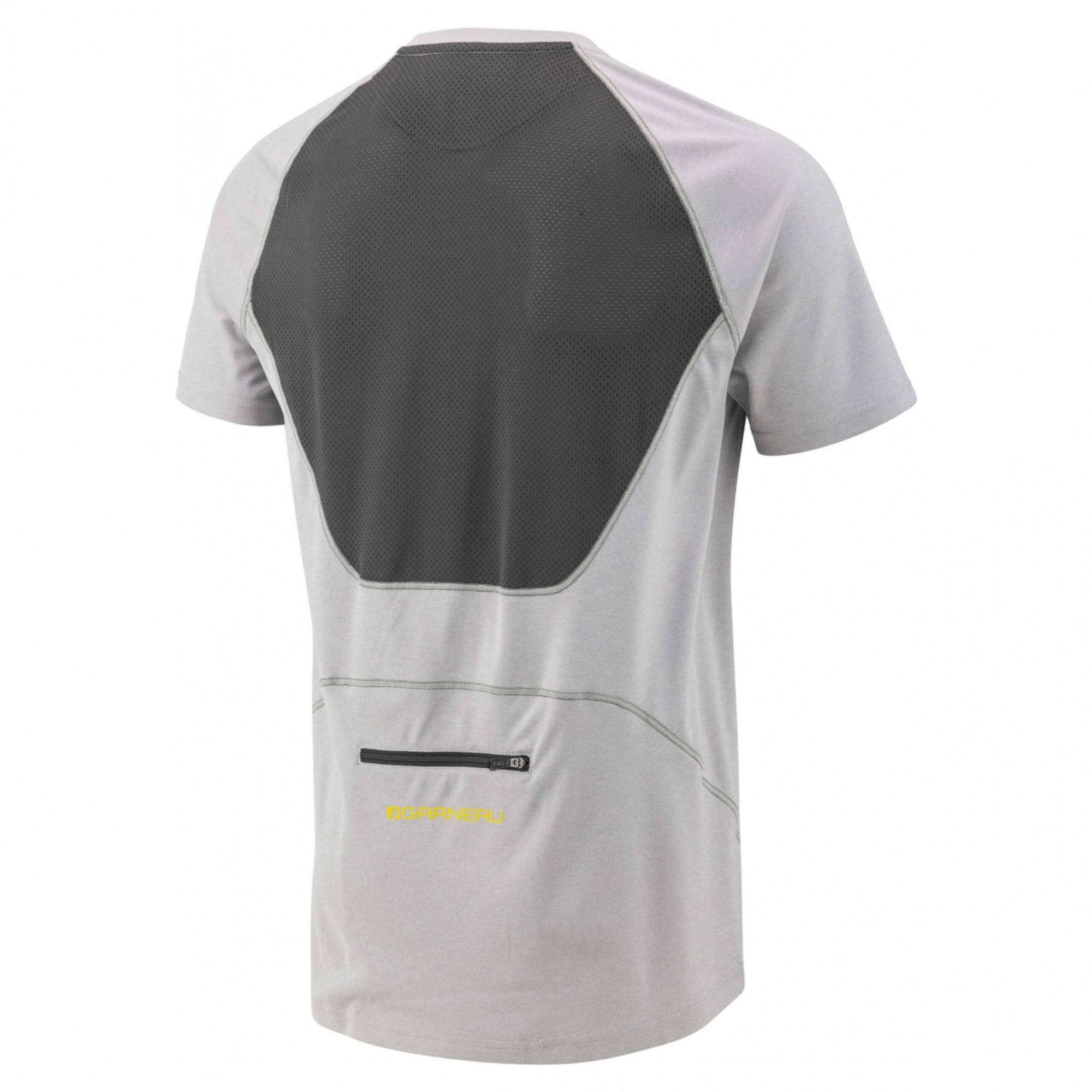 LOUIS GARNEAU Men's Connection Short-Sleeve Cycling Jersey - Eastern  Mountain Sports