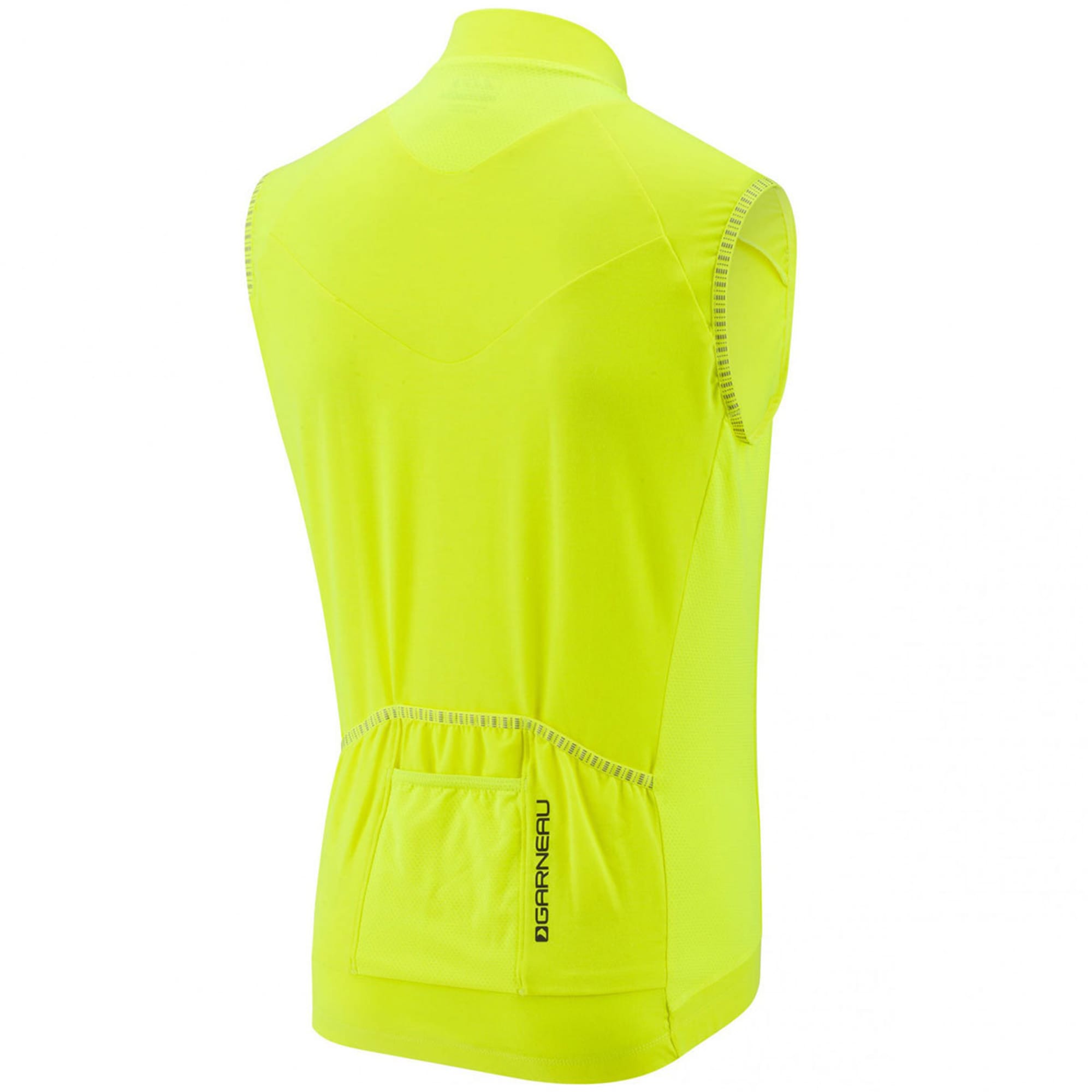 Louis Garneau Lemmon 2 Jersey - Men's Island Green, M 