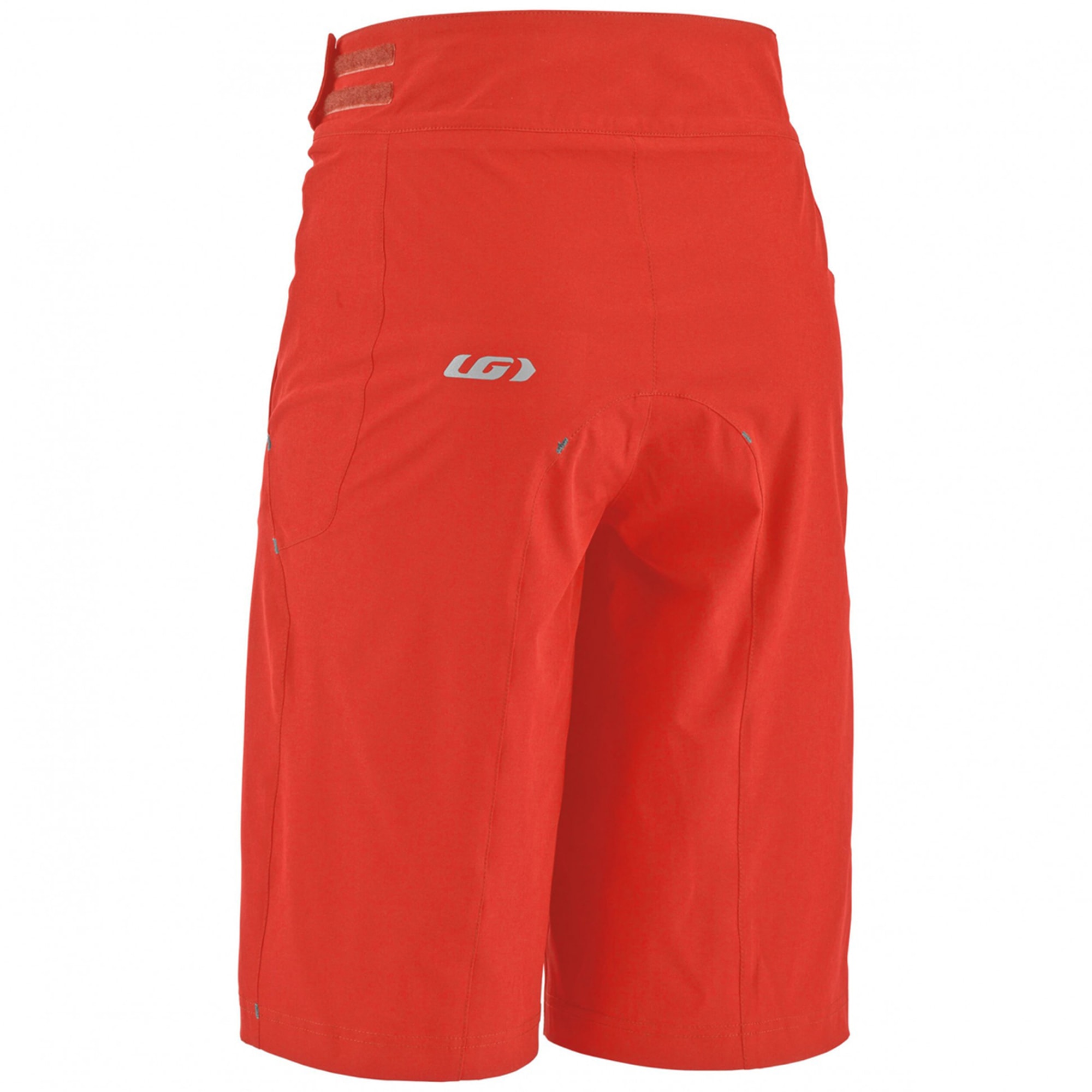 LOUIS GARNEAU Men's Leeway Cycling Shorts - Eastern Mountain Sports