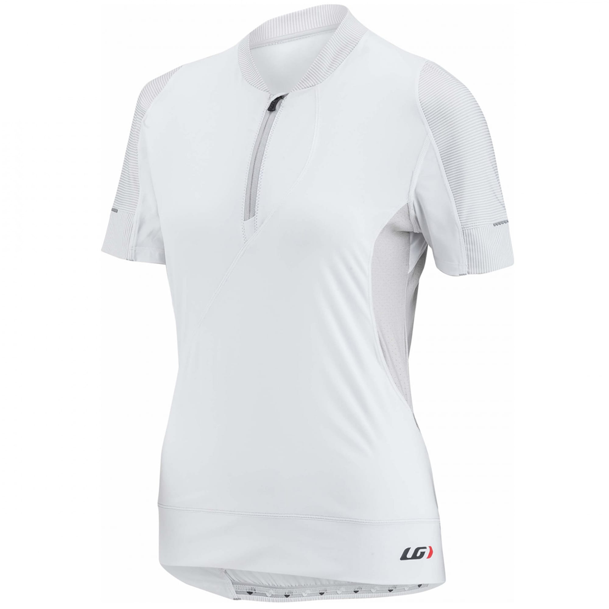 Garneau Icefit Jersey - Bike Tech